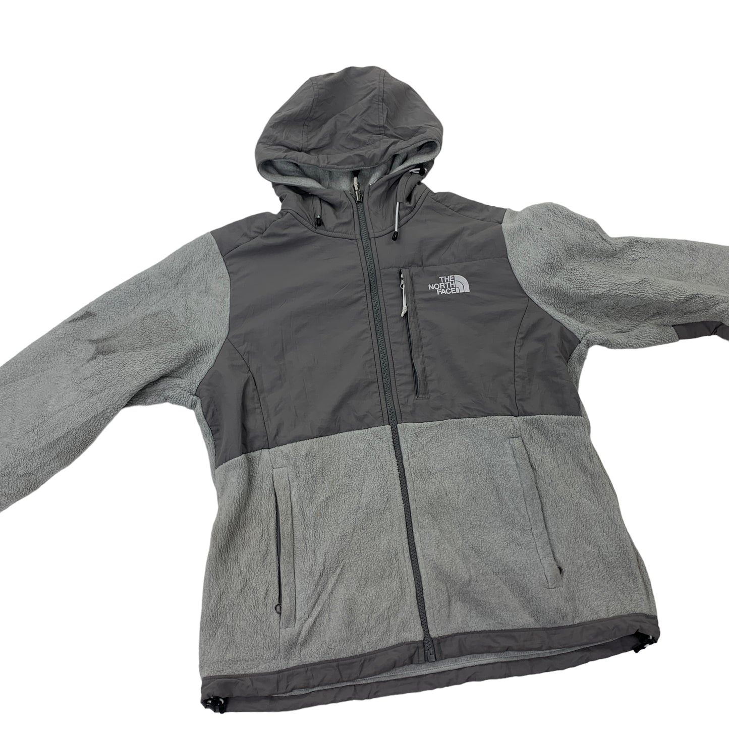 The North Face Denali Fleece Sweater - Women M