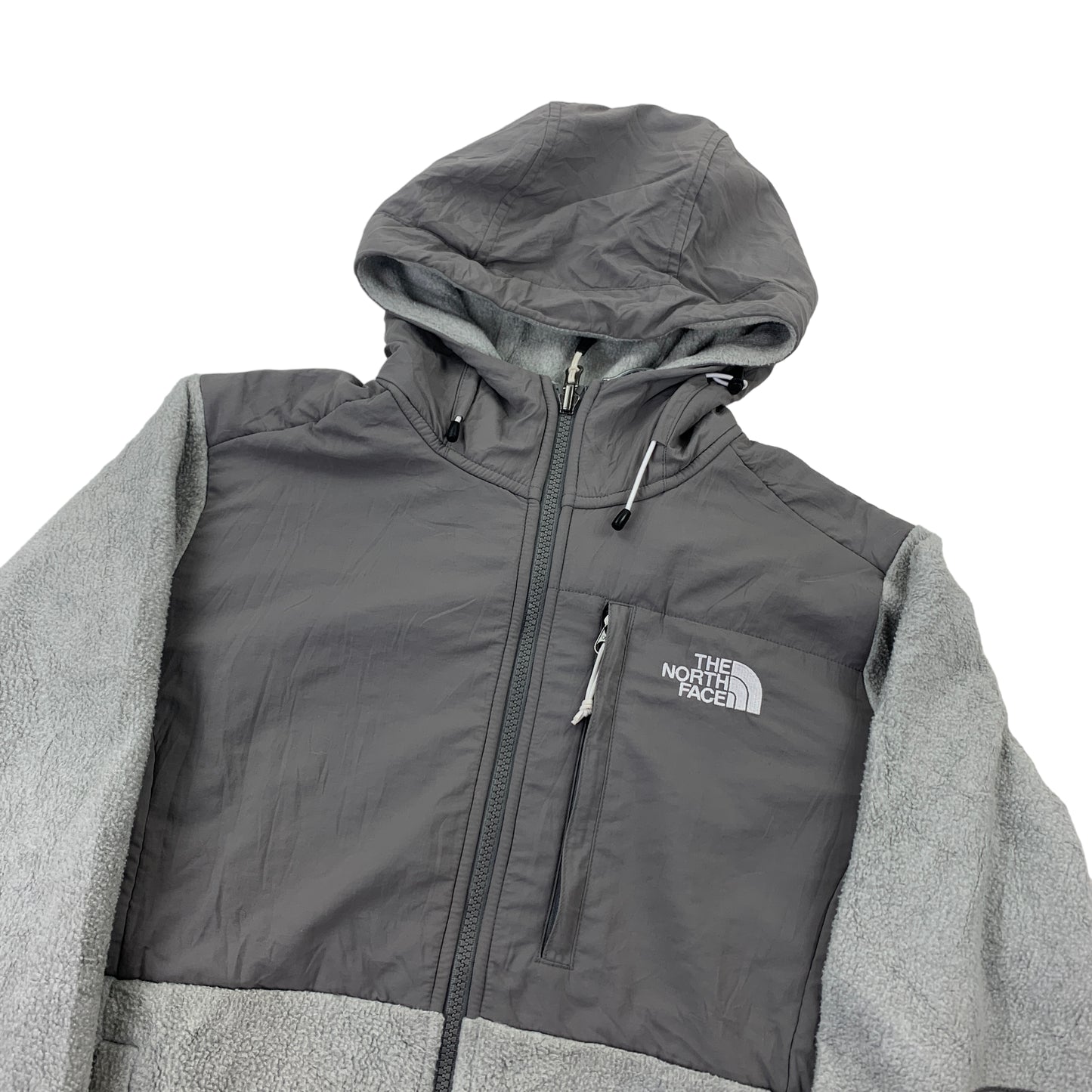 The North Face Denali Fleece Sweater - Women M