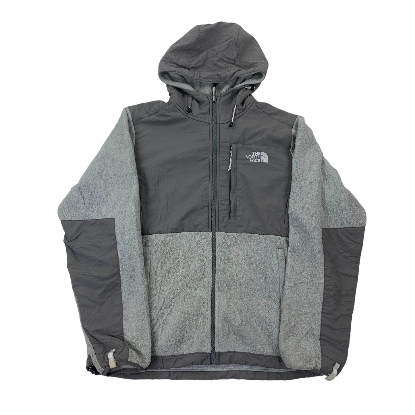 The North Face Denali Fleece Sweater - Women M