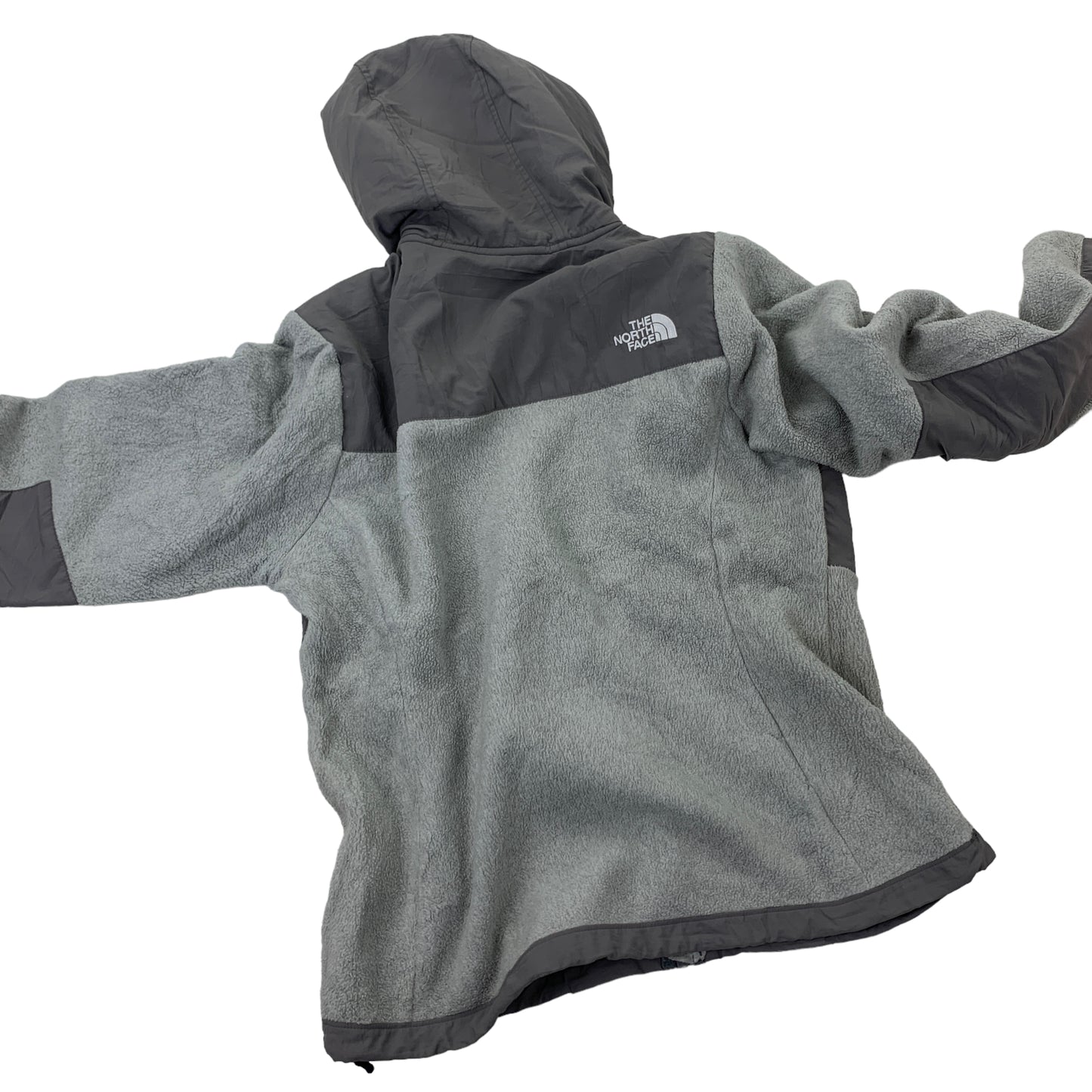 The North Face Denali Fleece Sweater - Women M