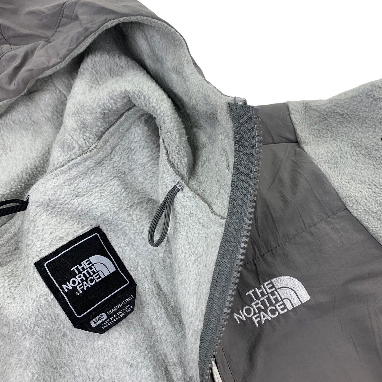 The North Face Denali Fleece Sweater - Women M