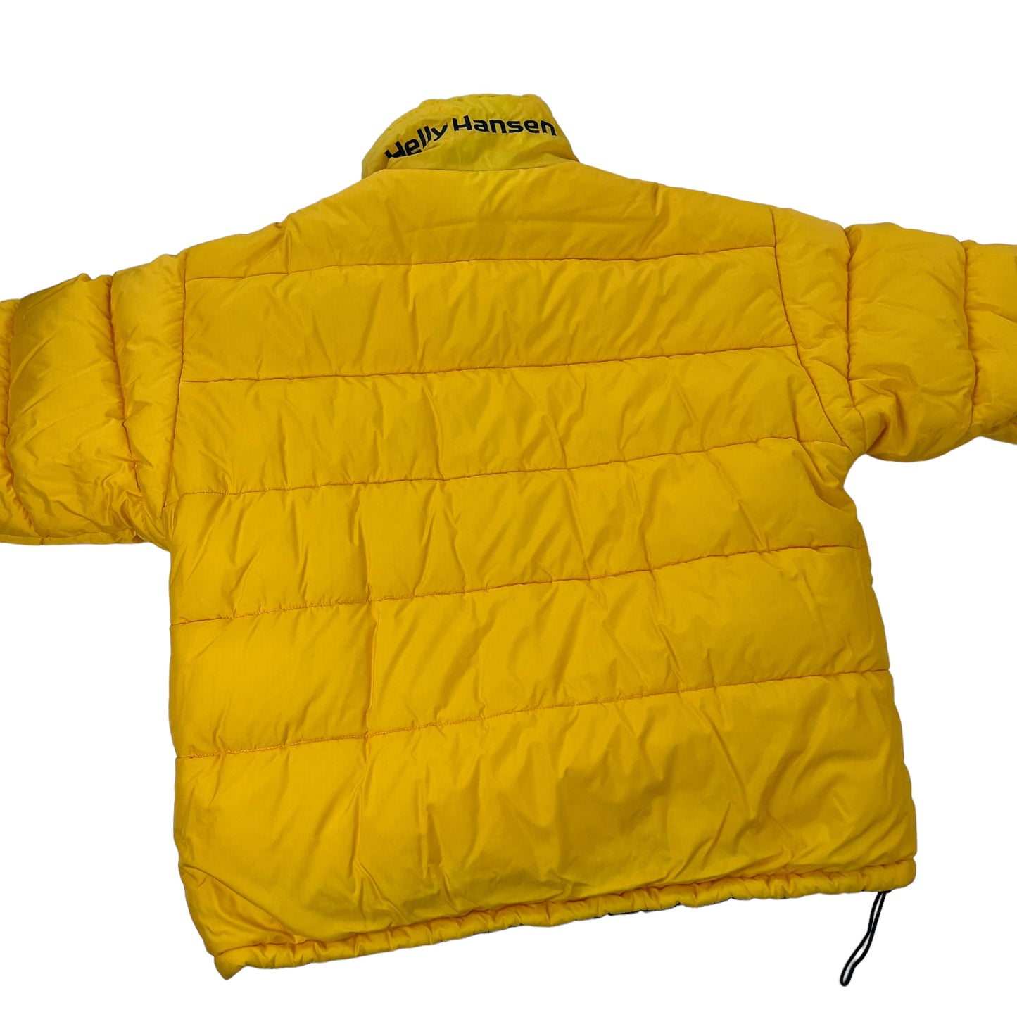 Helly Hansen 90s Reverse Puffer Reversible - XL