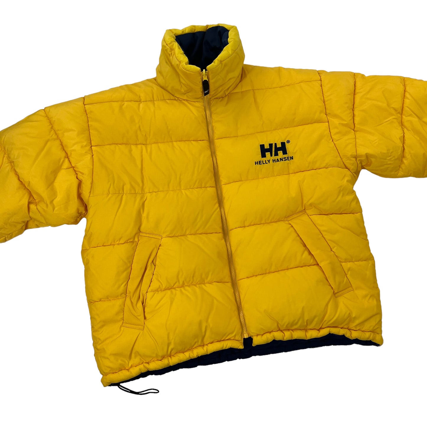 Helly Hansen 90s Reverse Puffer Reversible - XL