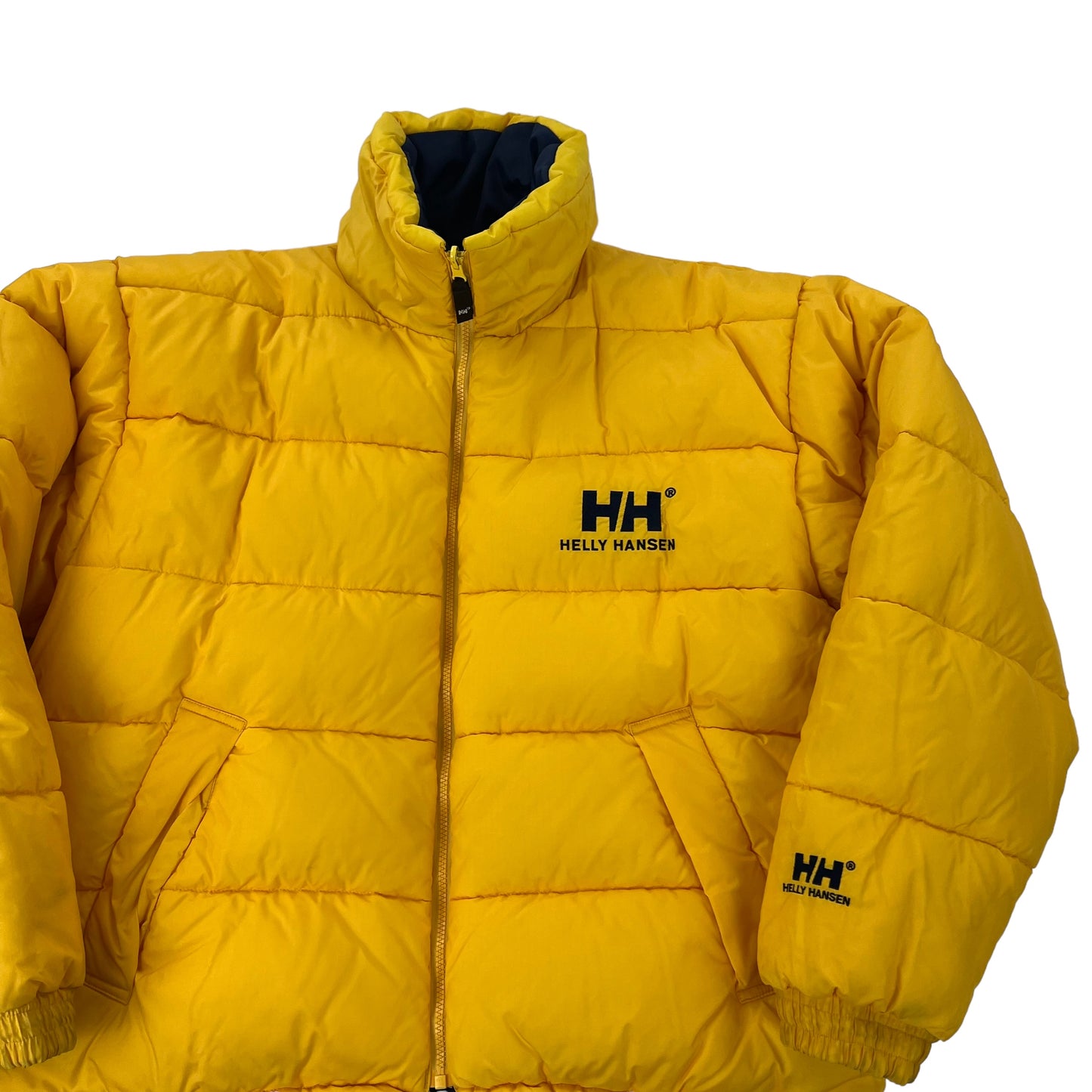 Helly Hansen 90s Reverse Puffer Reversible - XL
