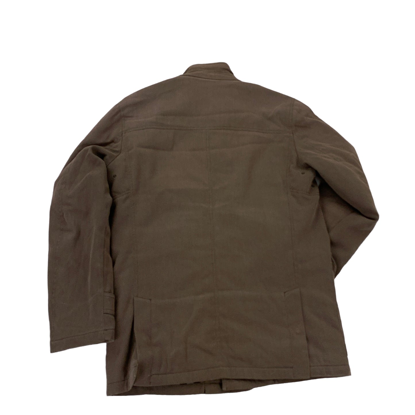 Burberry Coat
