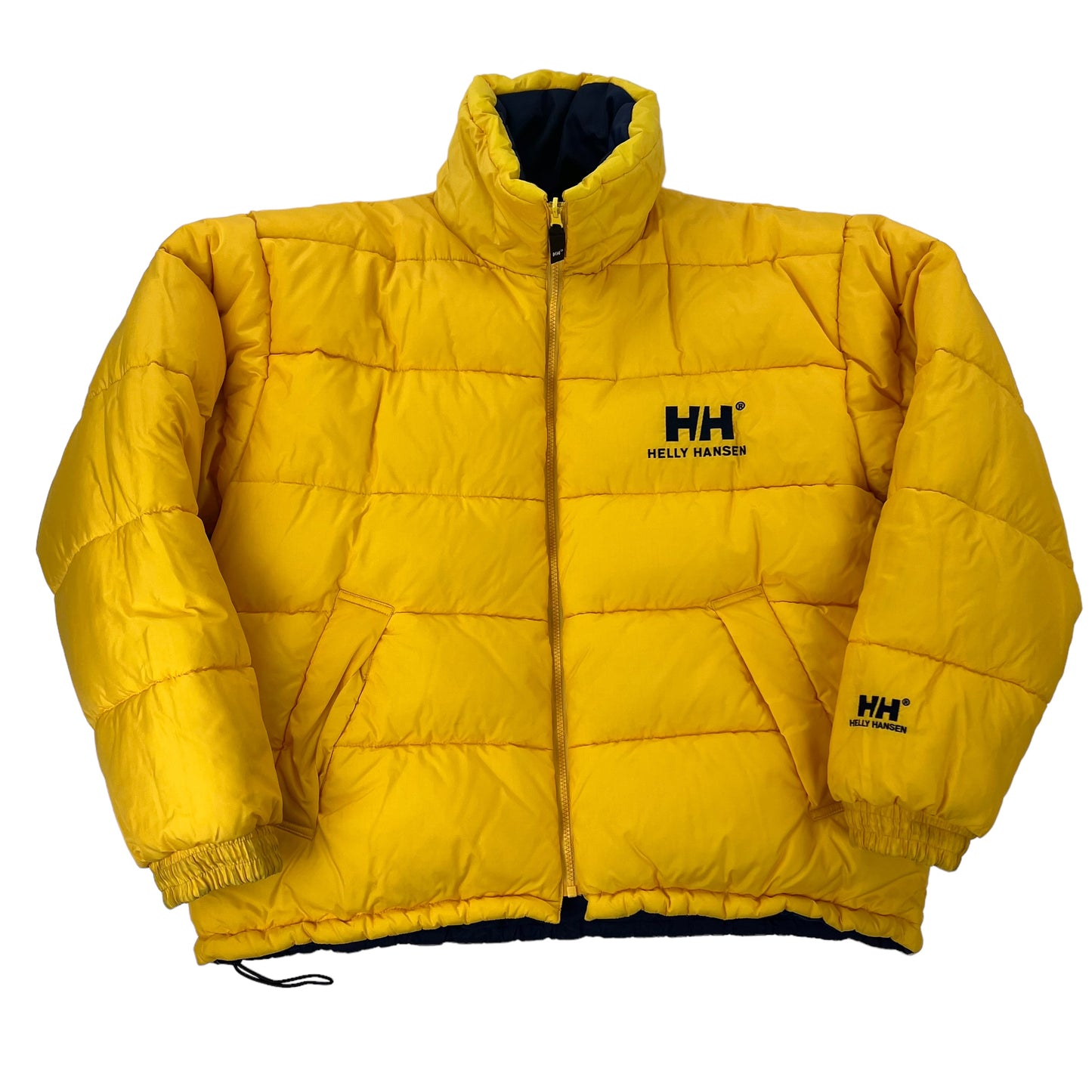 Helly Hansen 90s Reverse Puffer Reversible - XL