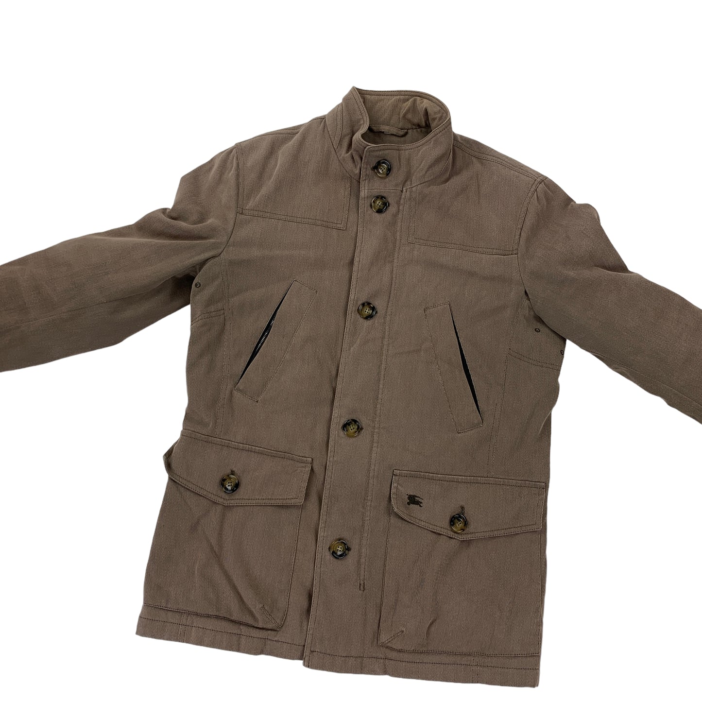 Burberry Coat