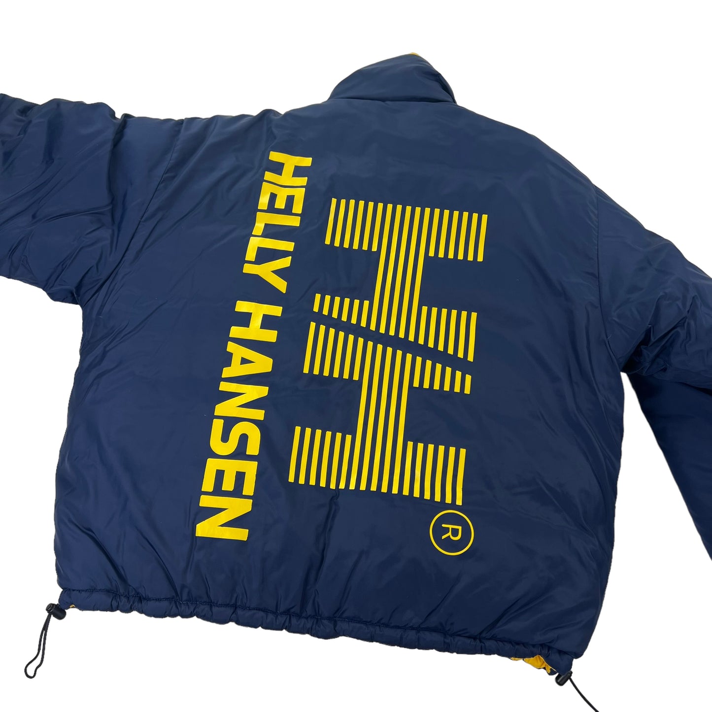 Helly Hansen 90s Reverse Puffer Reversible - XL