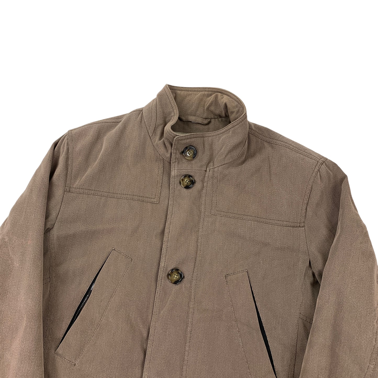 Burberry Coat