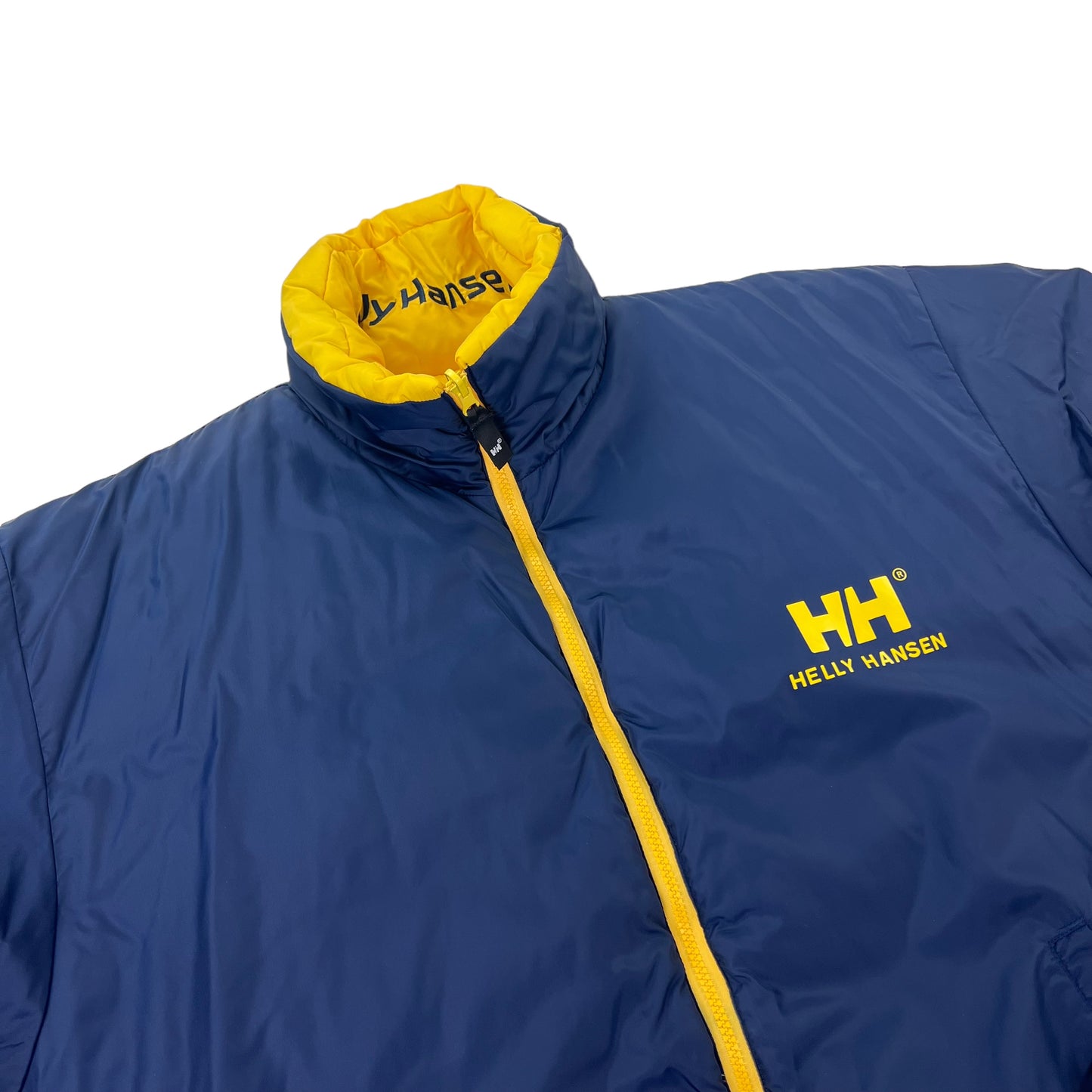 Helly Hansen 90s Reverse Puffer Reversible - XL