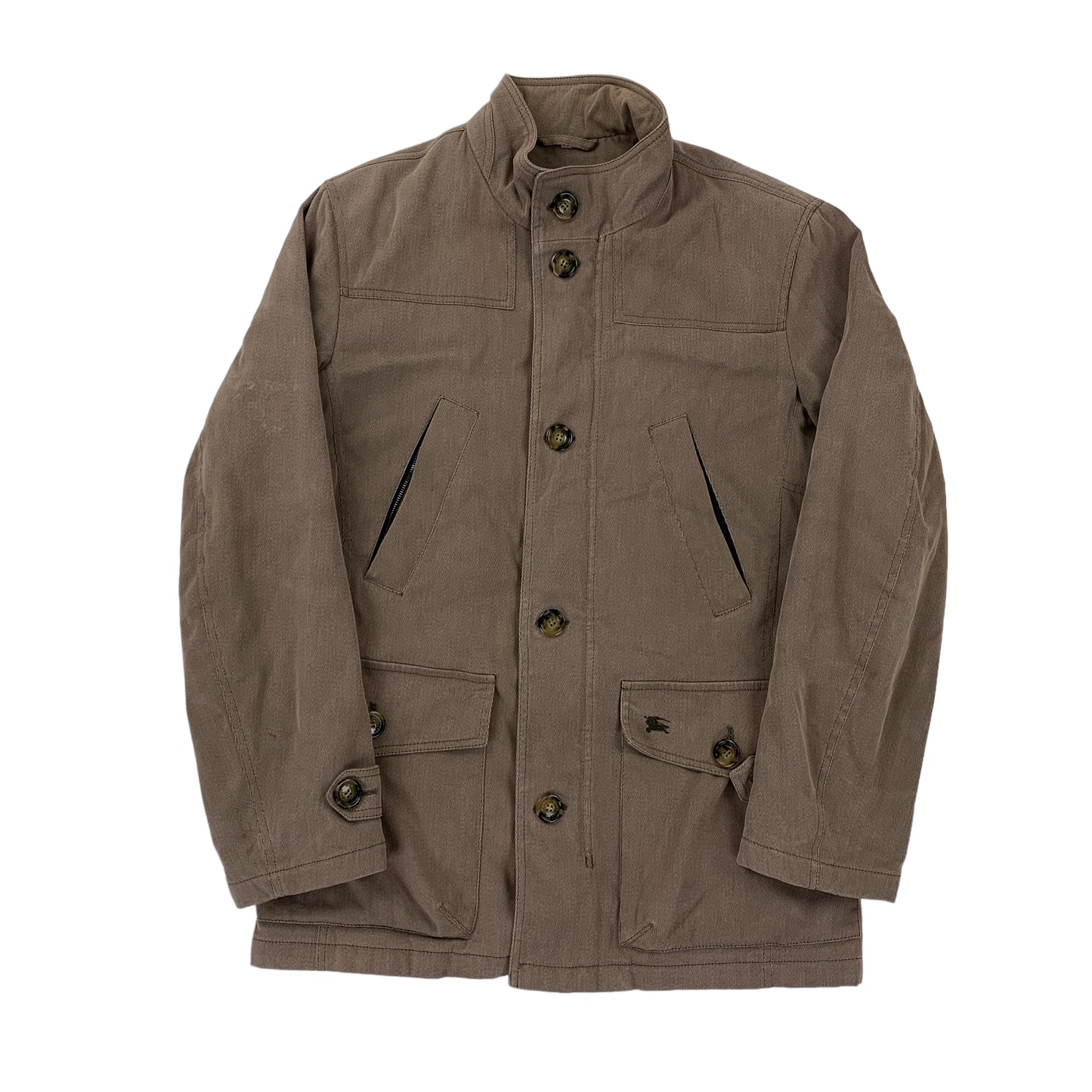 Burberry Coat