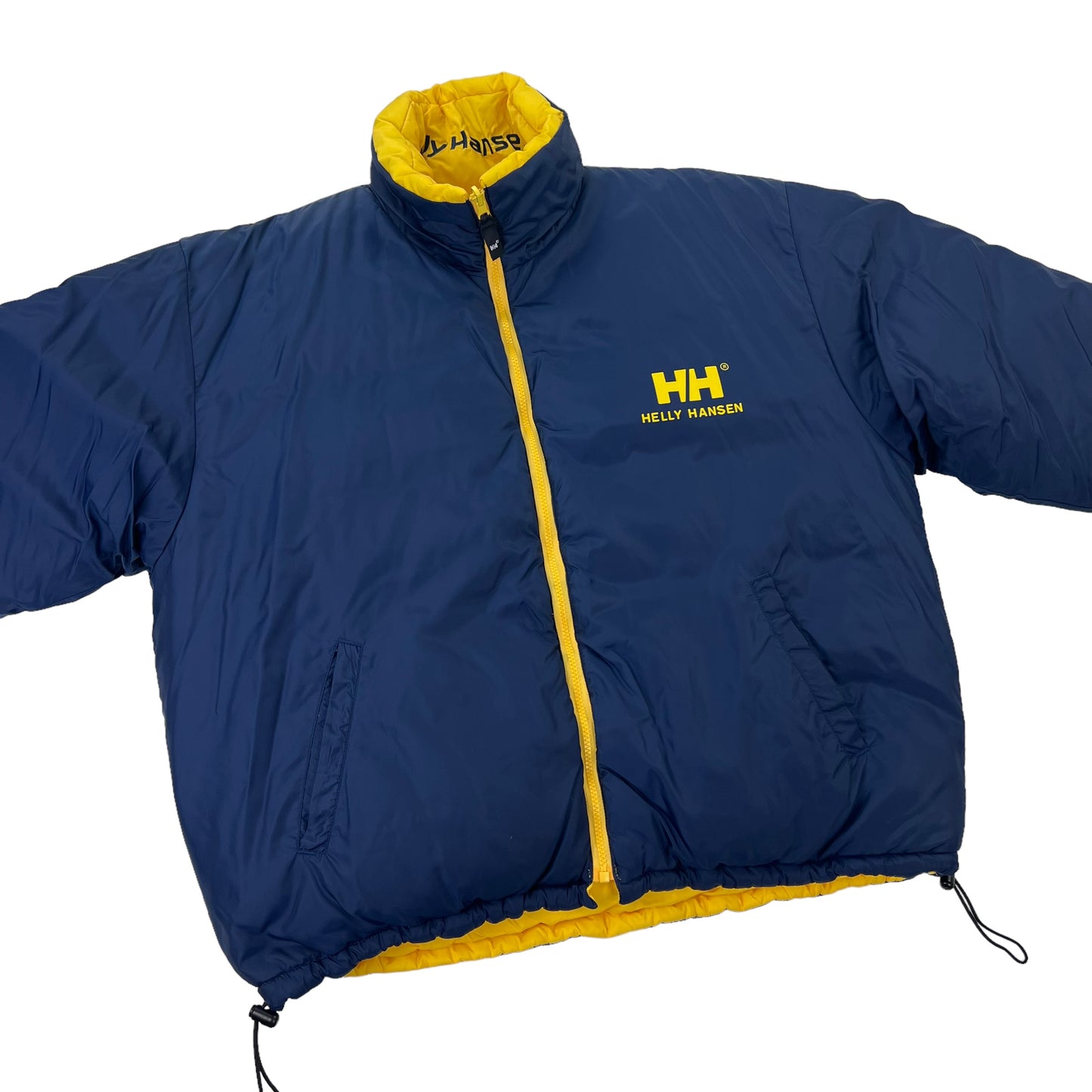 Helly Hansen 90s Reverse Puffer Reversible - XL