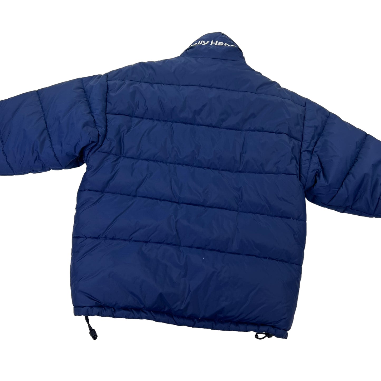 Helly Hansen 90s Reverse Puffer Reversible - S