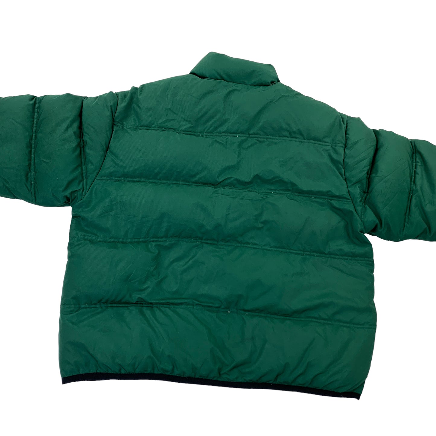 Vintage Reebok Puffer Jacket - M