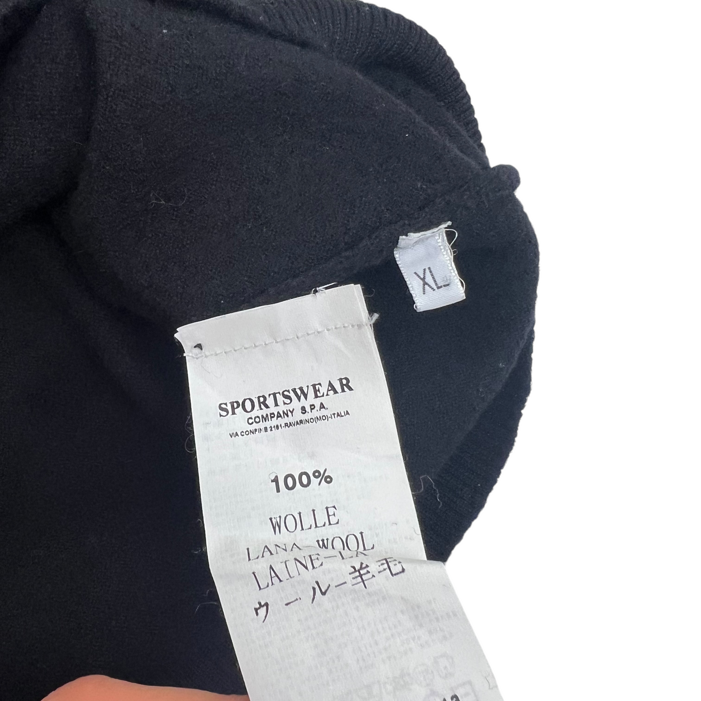 Stone Island Sweater - Women L