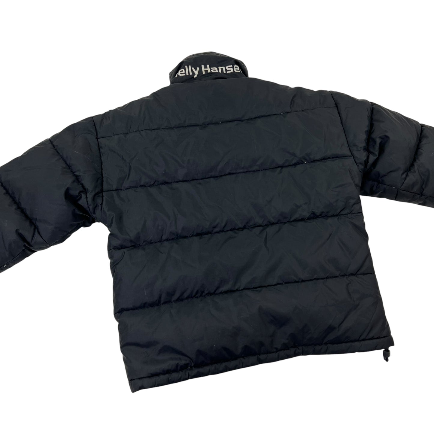 Helly Hansen Reverse Reversible Puffer - S