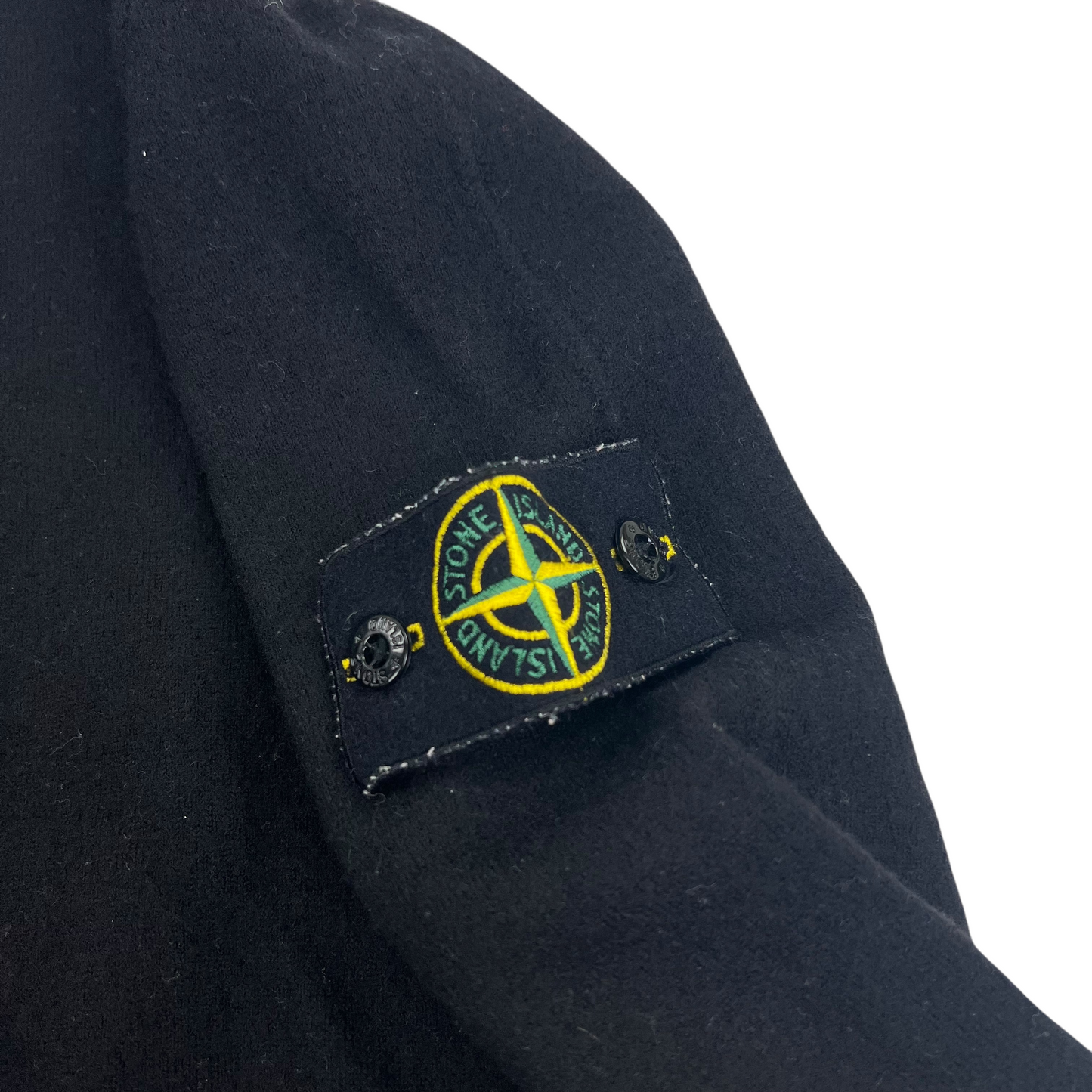 Stone Island Sweater - Women L