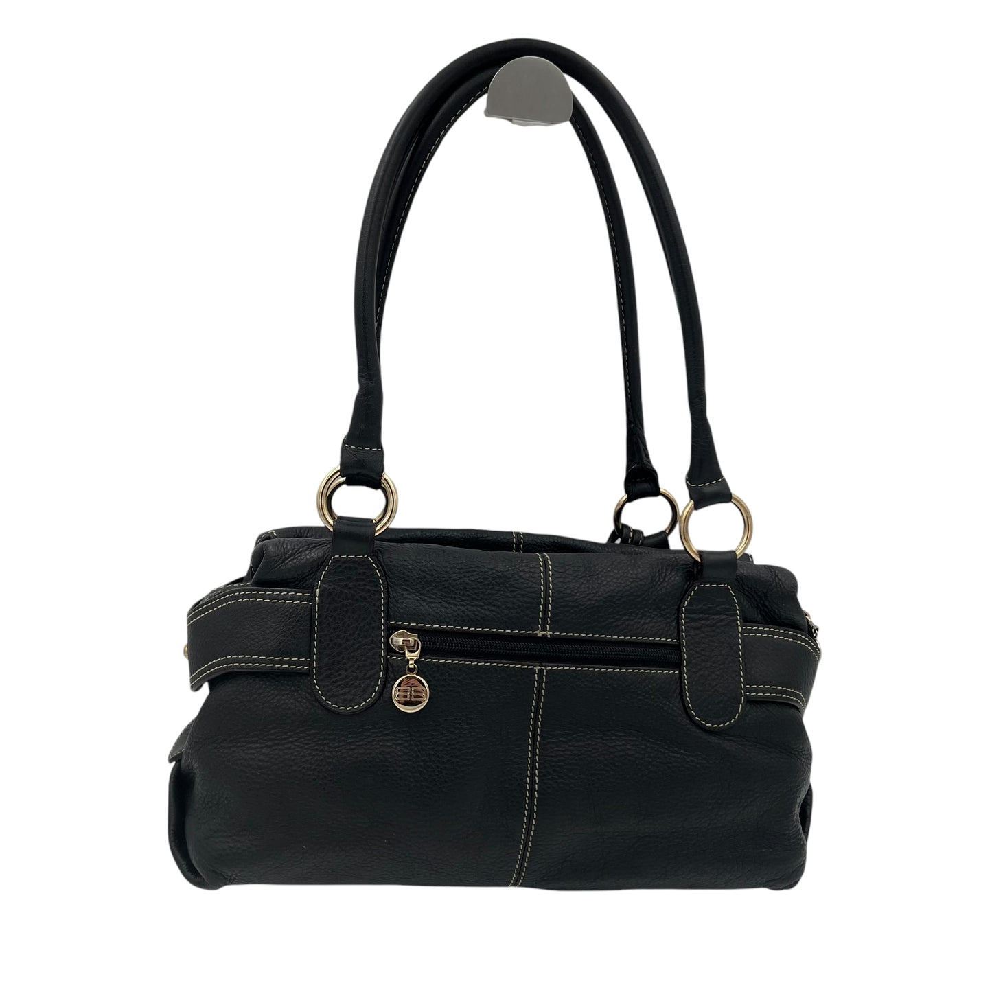 Vintage Balenciaga Handle Bag Evening Handbag Y2K