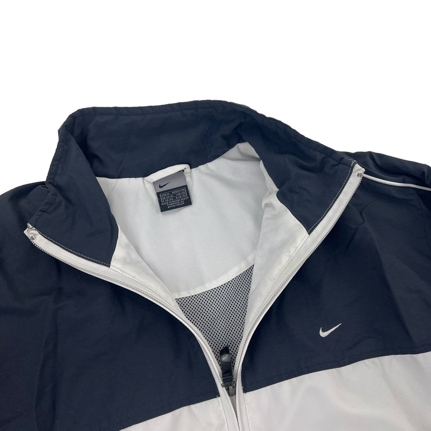 Vintage Nike Tracksuit Set Sport - M