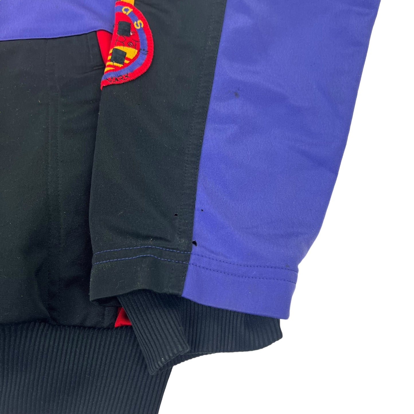 Vintage Adidas Tracksuit Set - M
