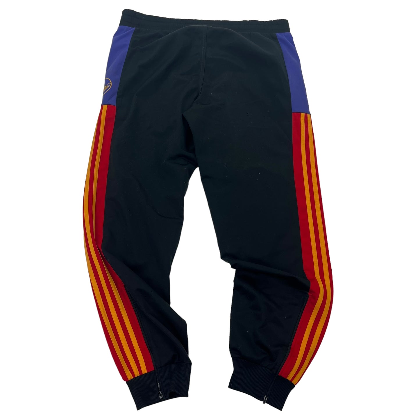 Vintage Adidas Tracksuit Set - M