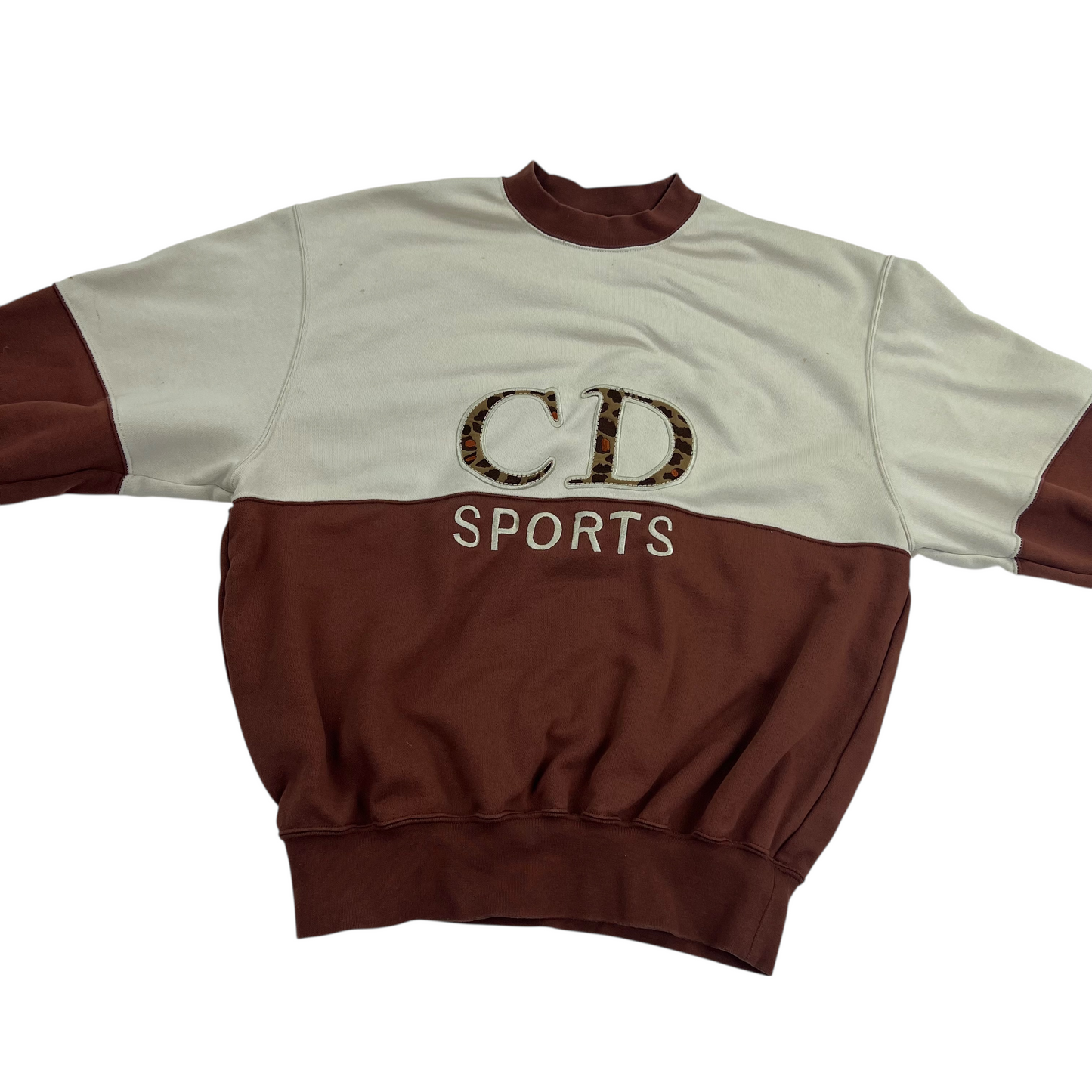 Christian Dior Sport Sweater - Women L