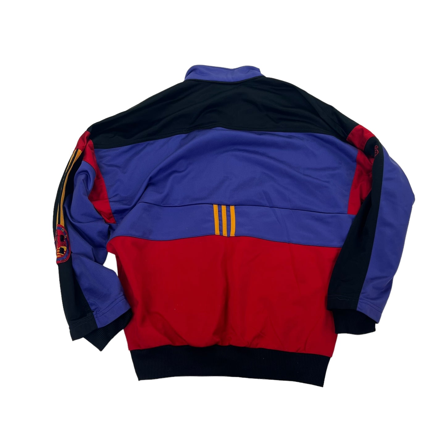 Vintage Adidas Tracksuit Set - M