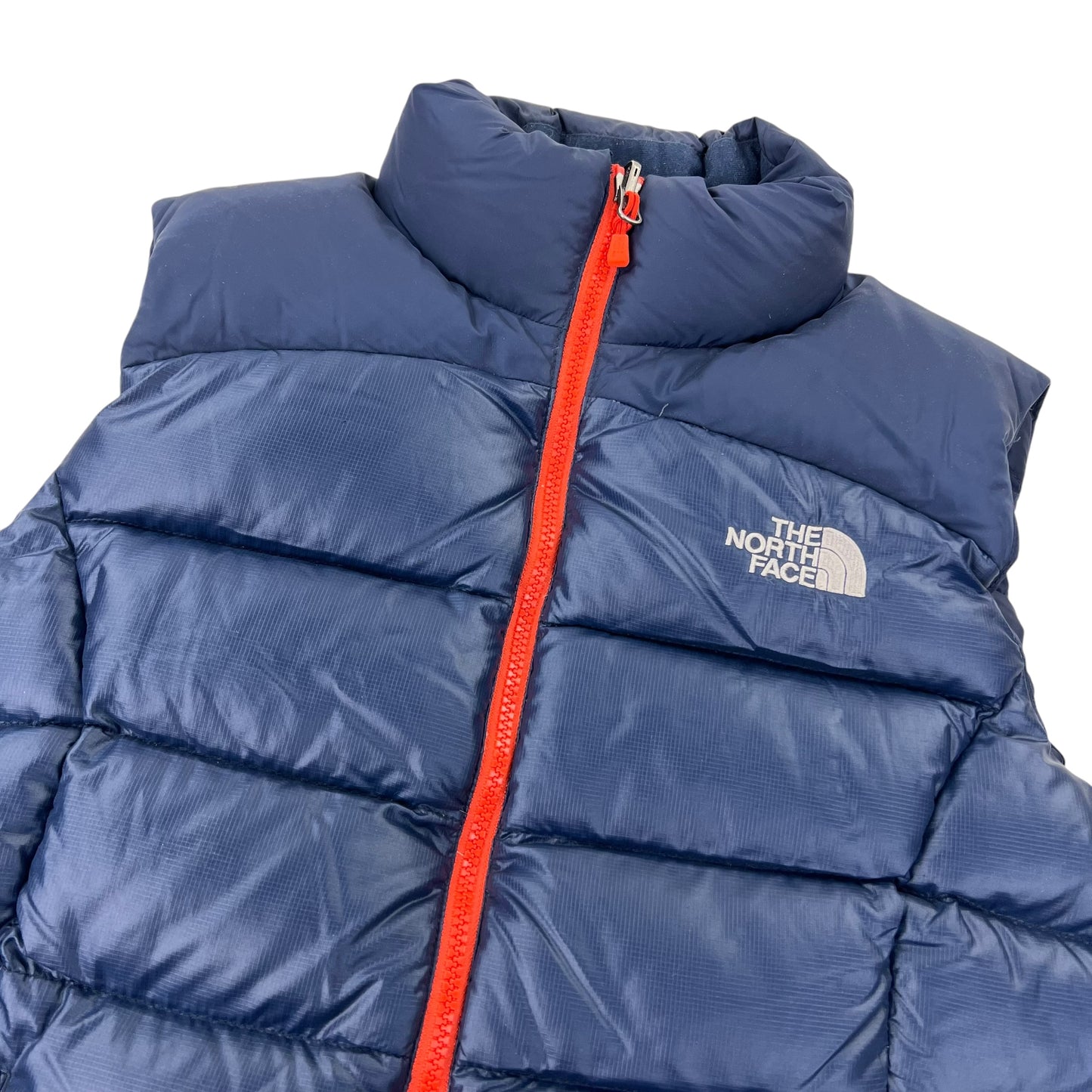 The North Face 700 Puffer Gilet Vest - Women L