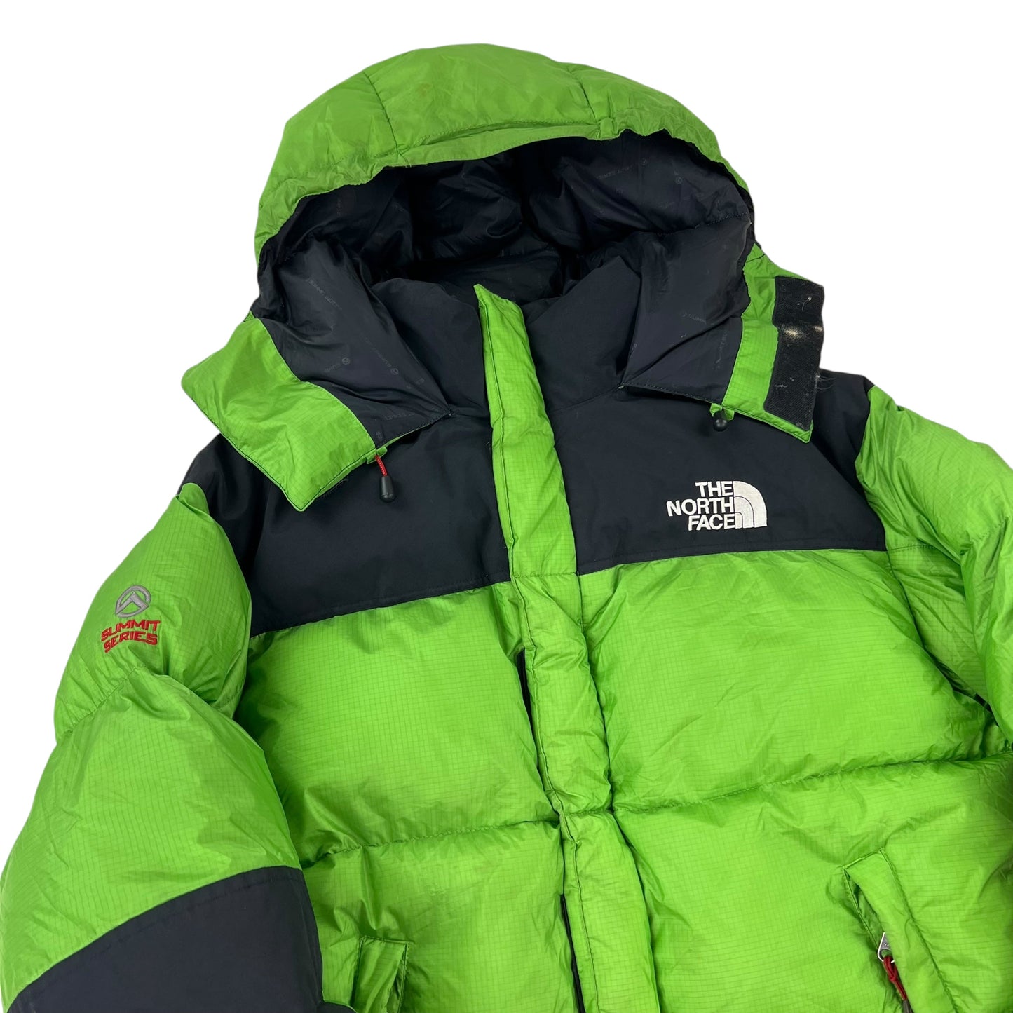 The North Face 700 Baltoro Windstopper Puffer - L