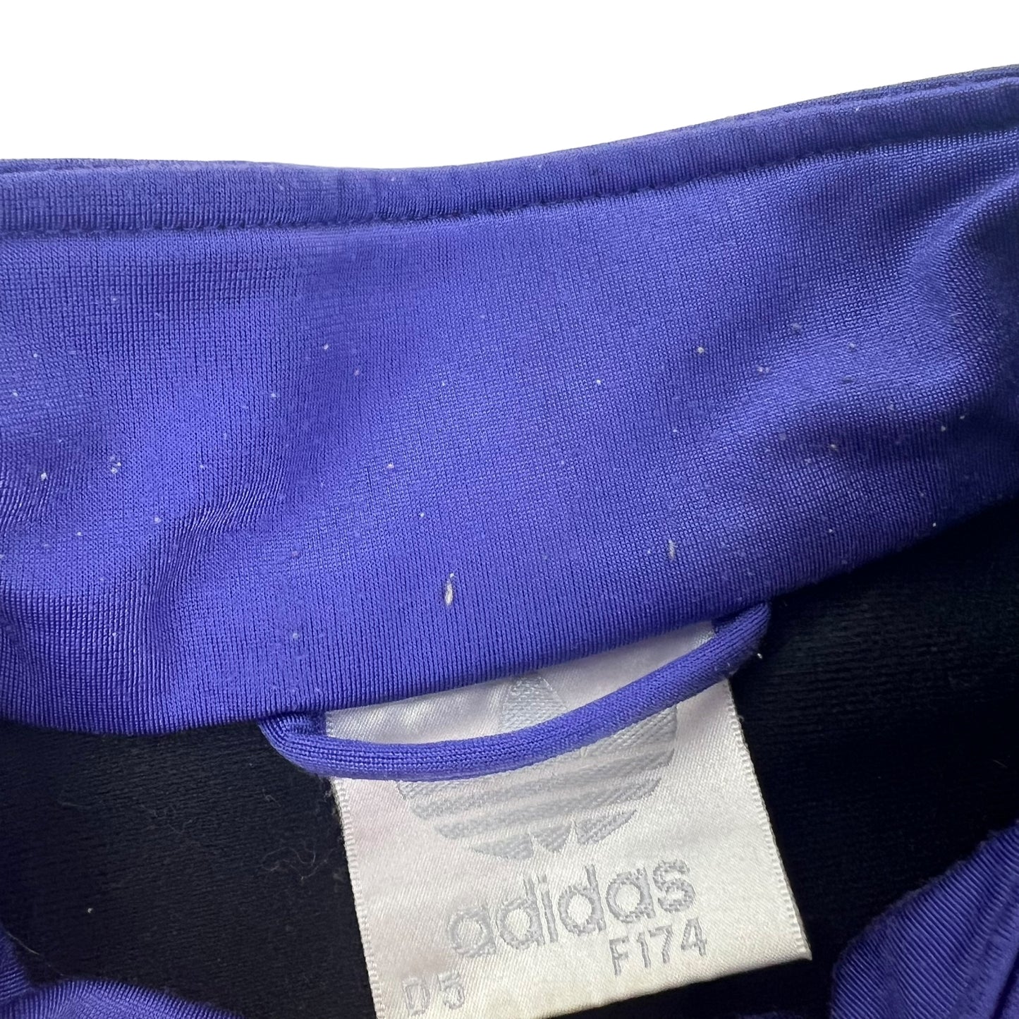 Vintage Adidas Tracksuit Set - M