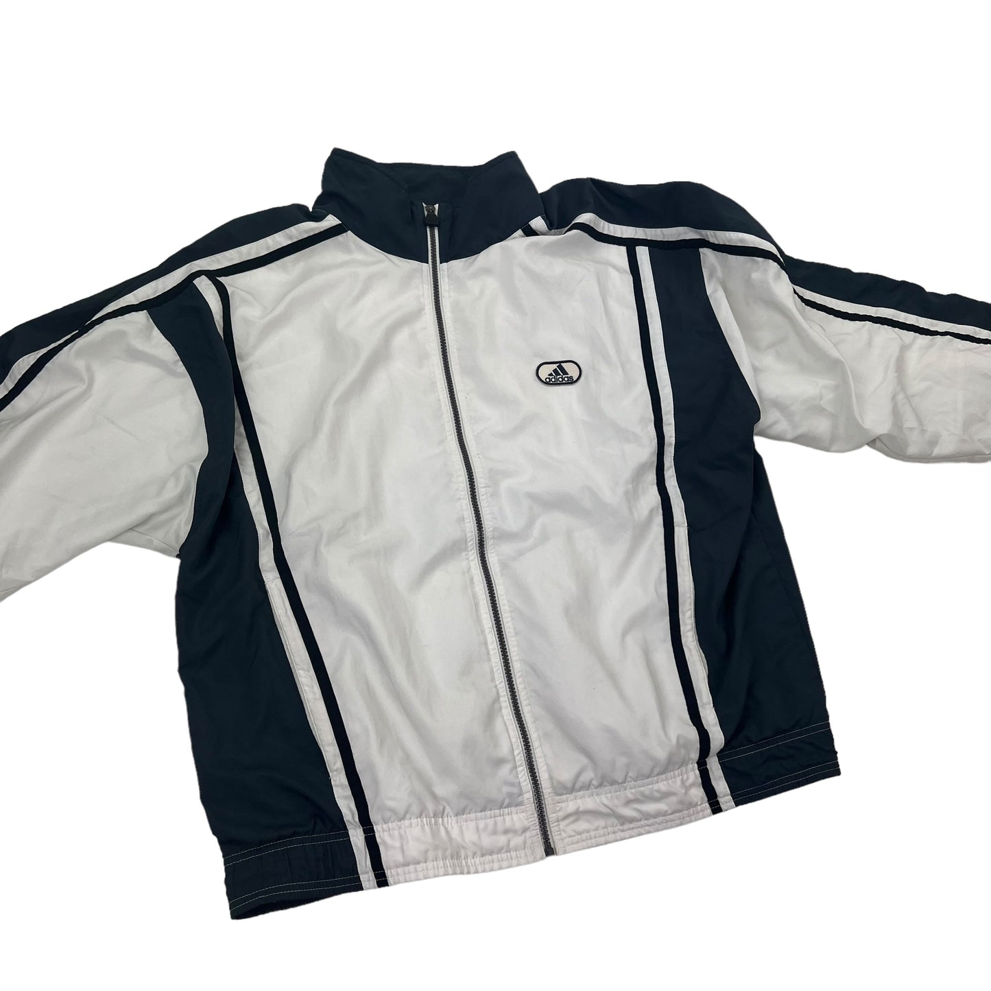 Vintage Adidas Tracksuit Set - L