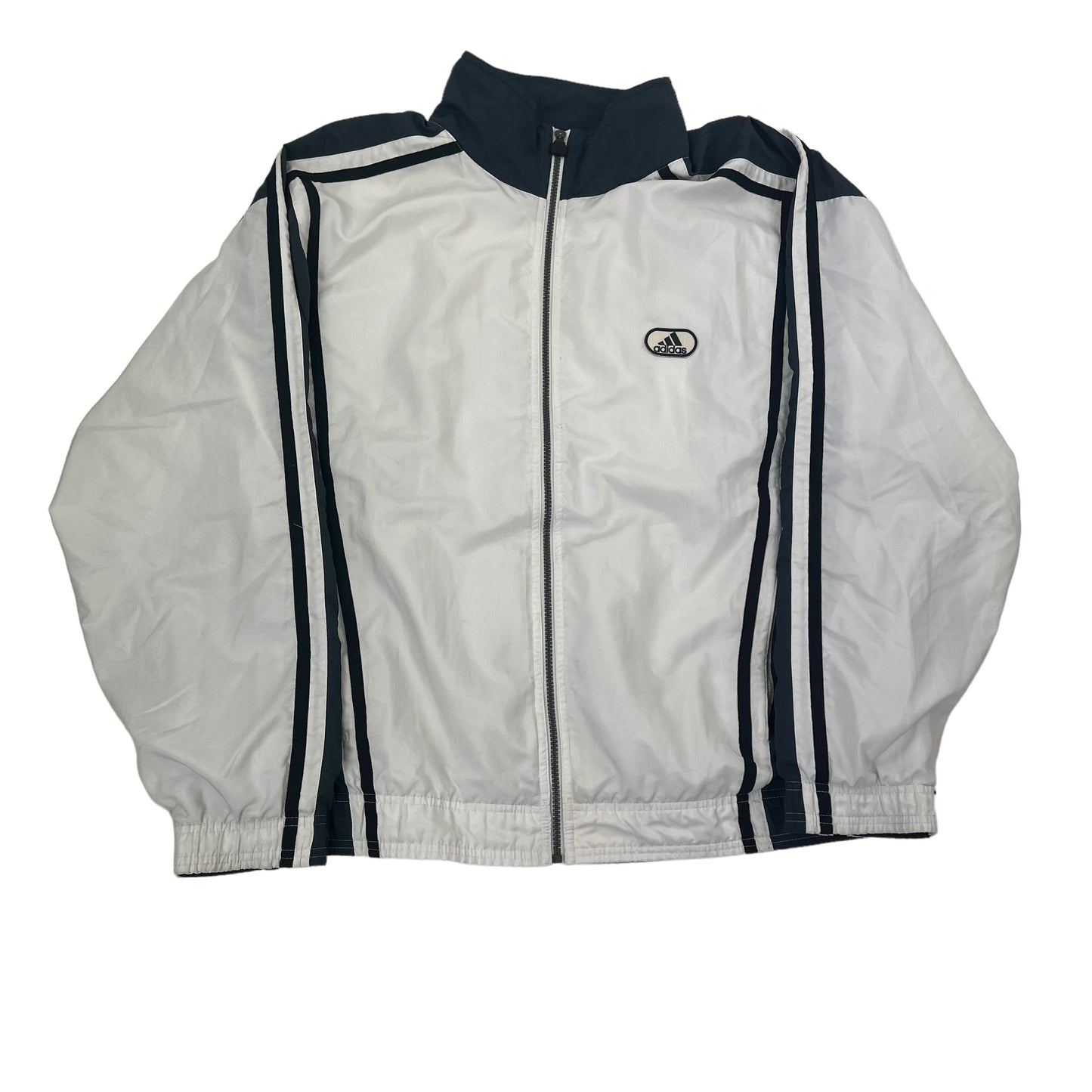 Vintage Adidas Tracksuit Set - L
