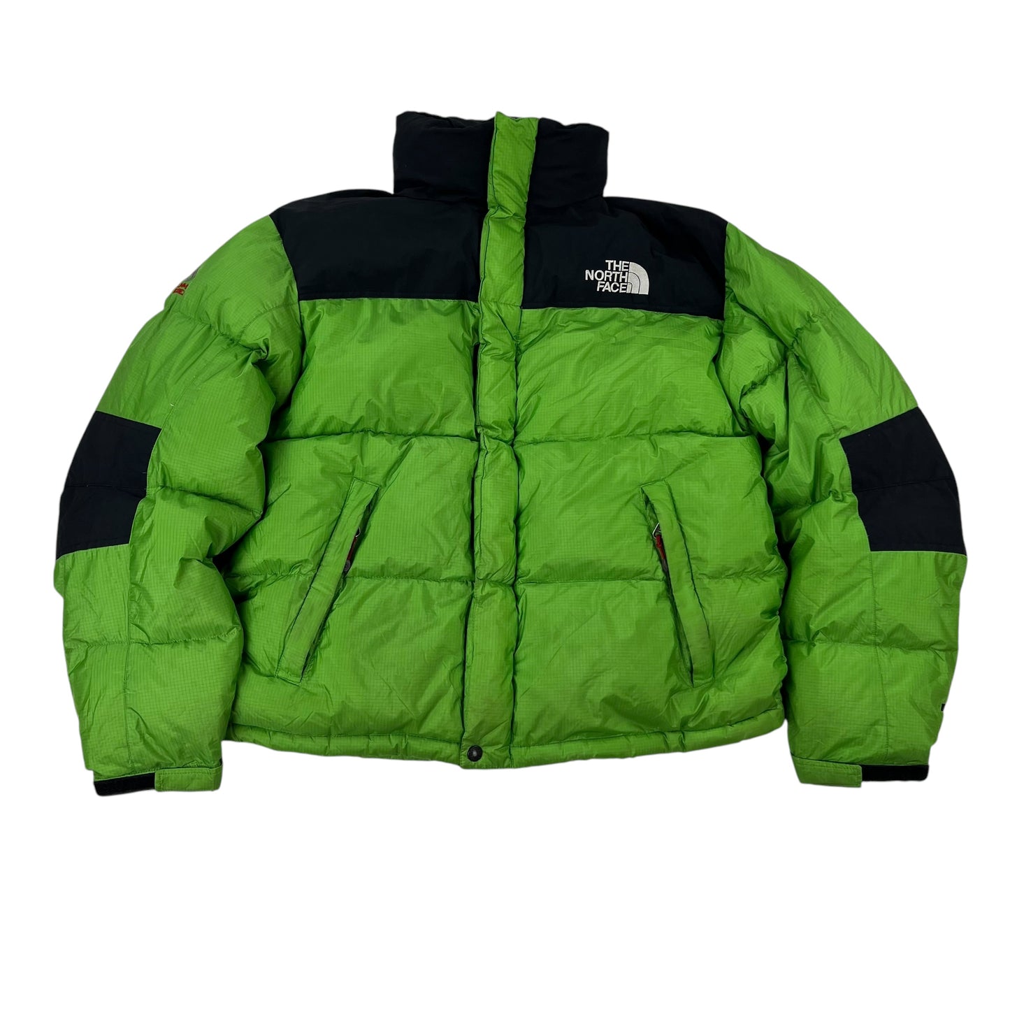 The North Face 700 Baltoro Windstopper Puffer - L