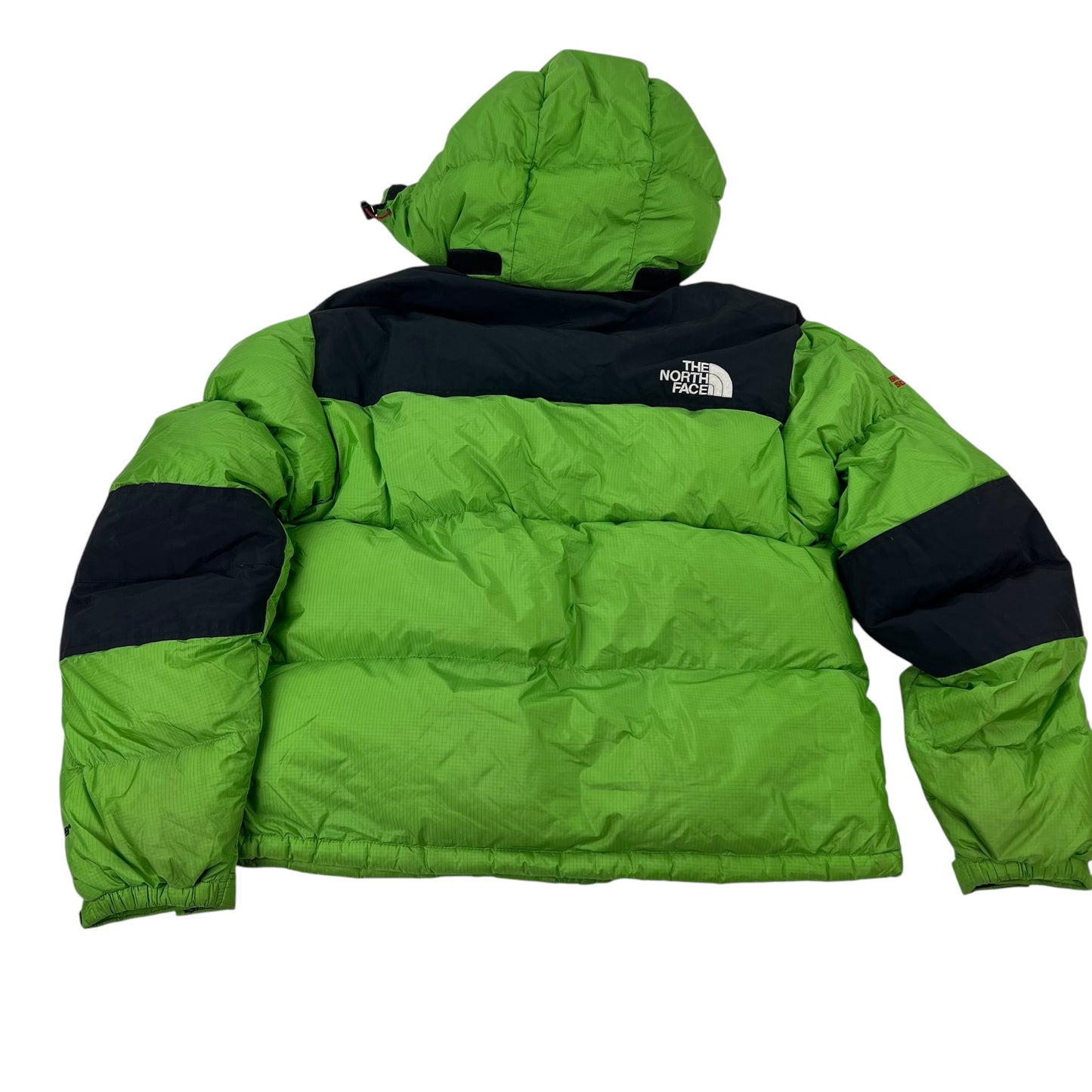 The North Face 700 Baltoro Windstopper Puffer - L