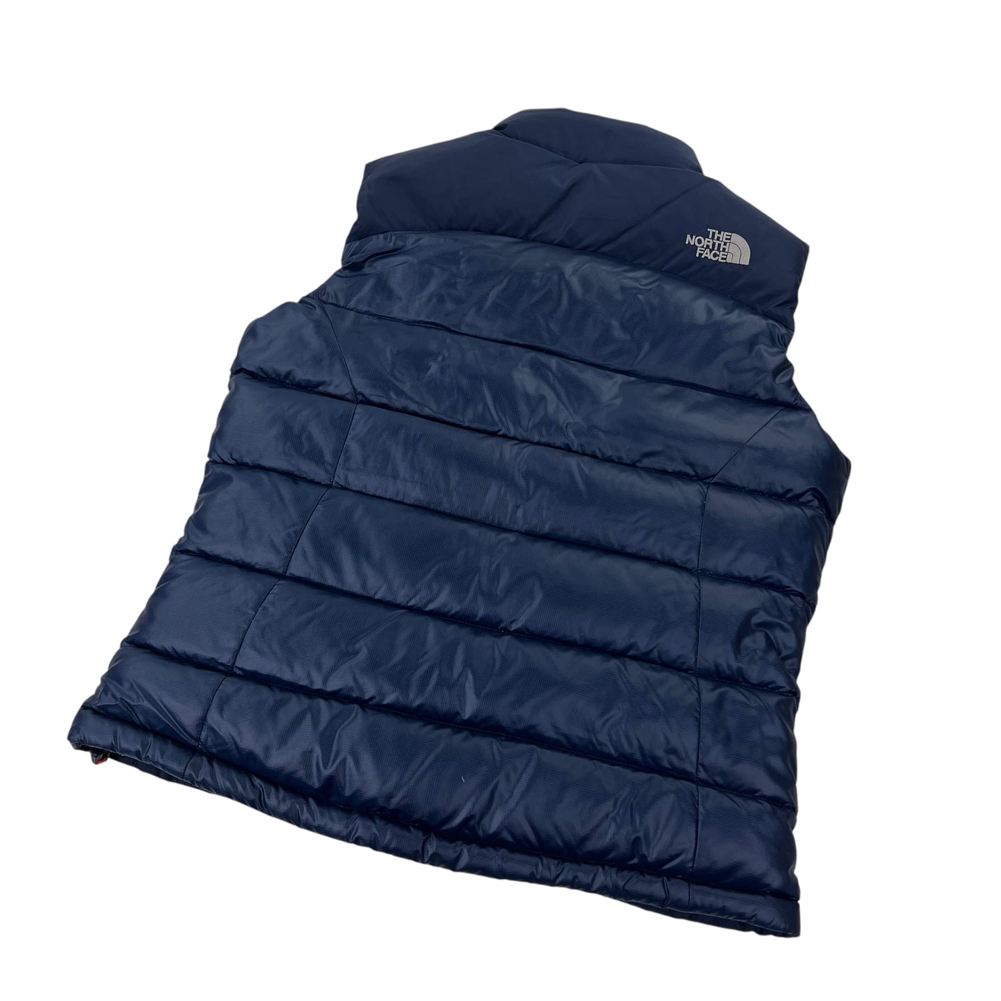 The North Face 700 Puffer Gilet Vest - Women L