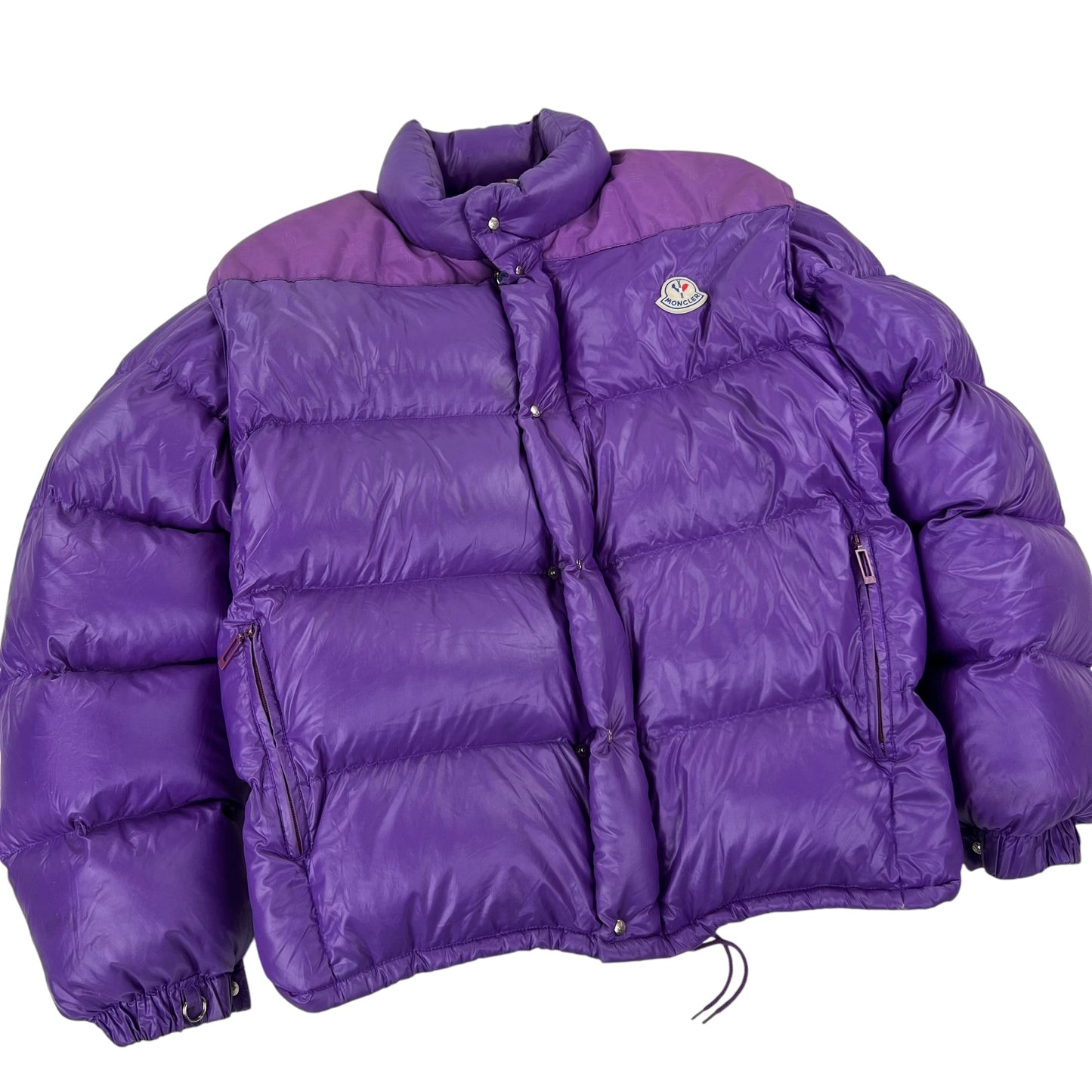Moncler Grenoble 80s Puffer - L