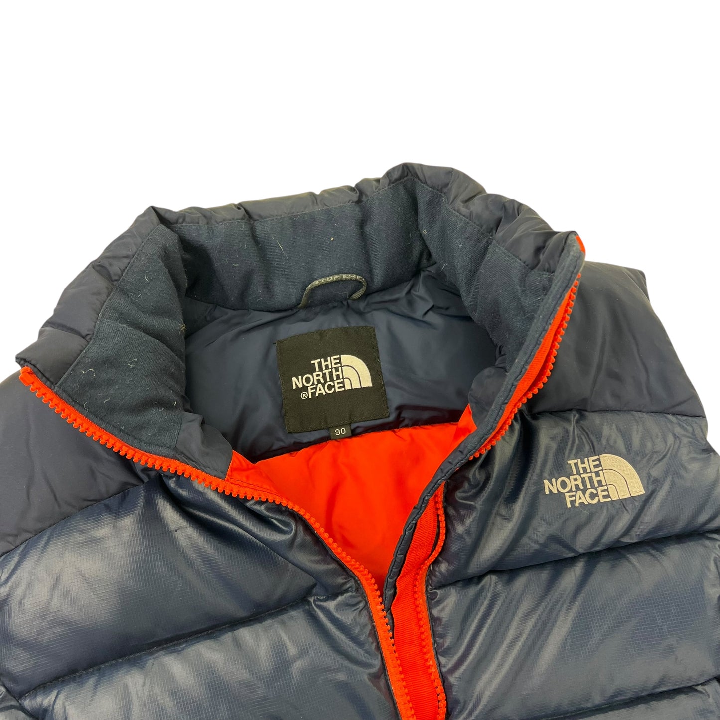 The North Face 700 Puffer Gilet Vest - Women L