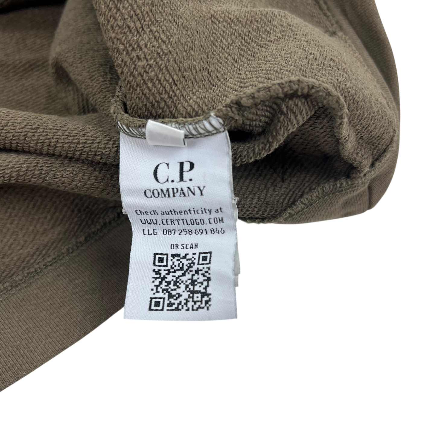 C.P. Company Sweater - XL