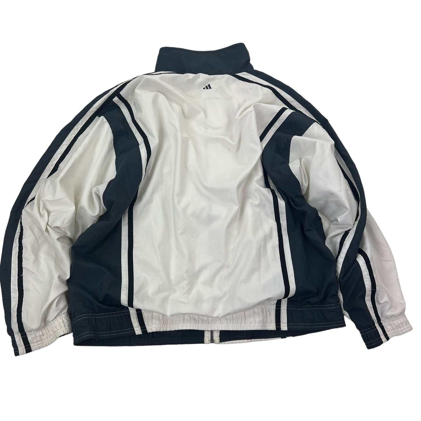 Vintage Adidas Tracksuit Set - L