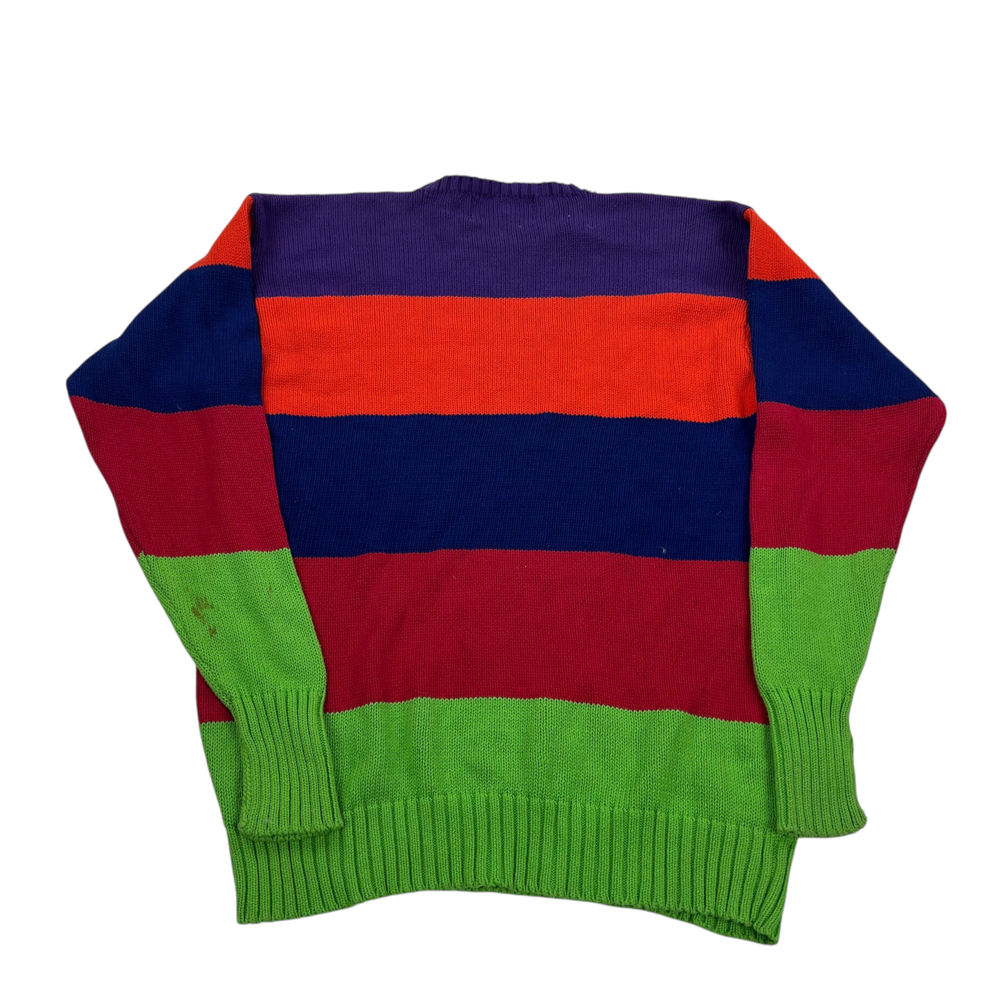 Polo Ralph Lauren Knit Sweater - M
