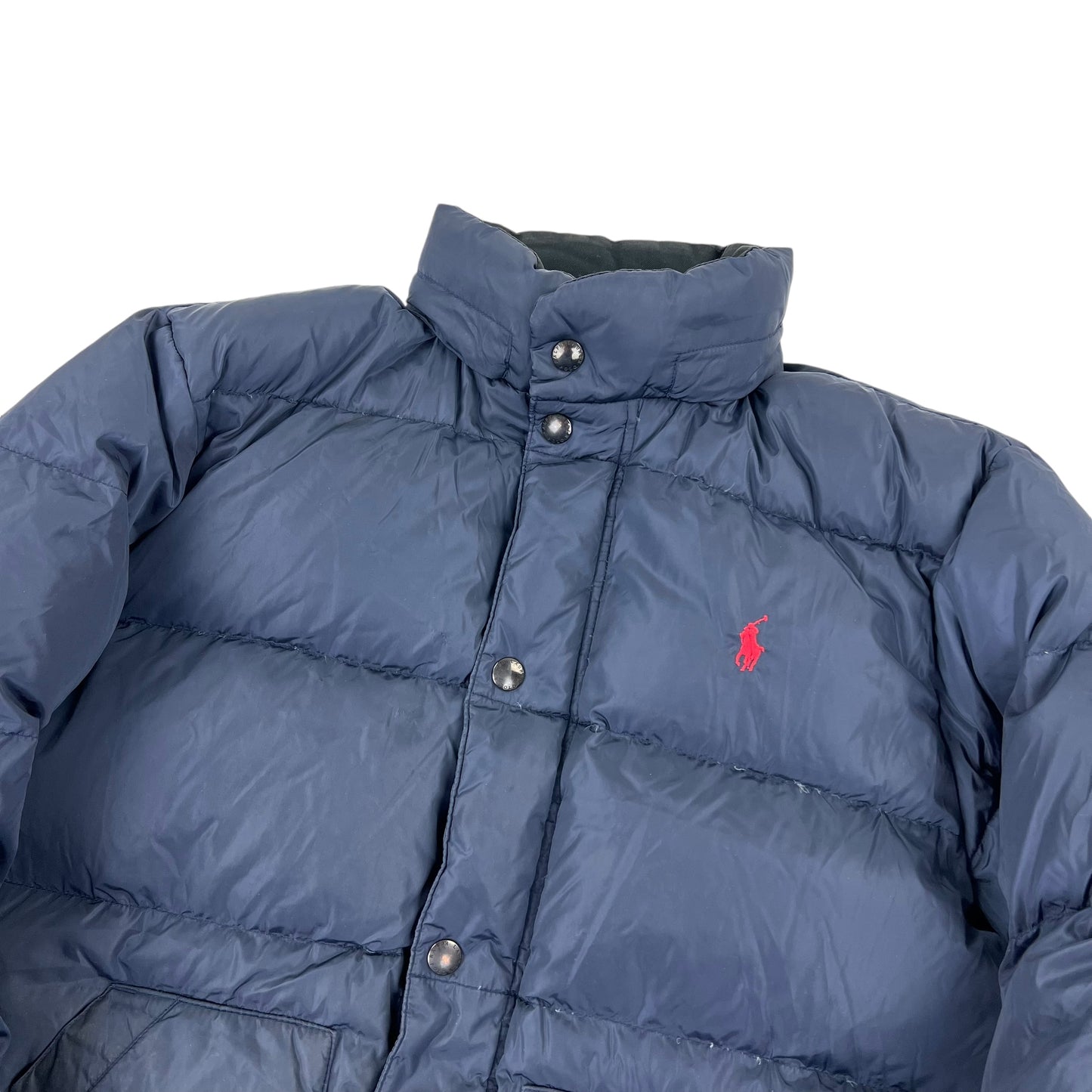 Polo Ralph Lauren Puffer Jacket - L