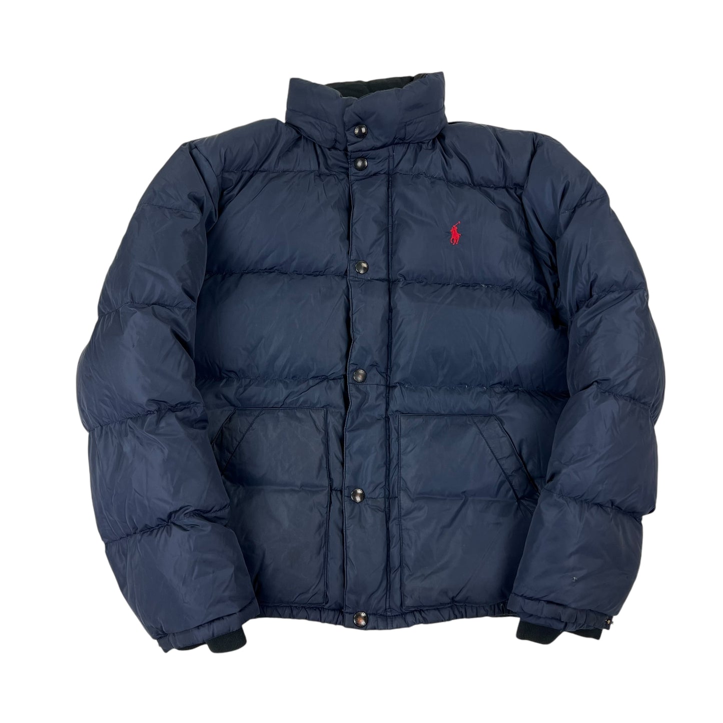 Polo Ralph Lauren Puffer Jacket - L