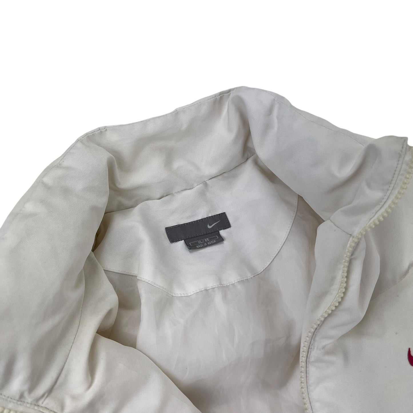 Vintage Nike Puffer - L