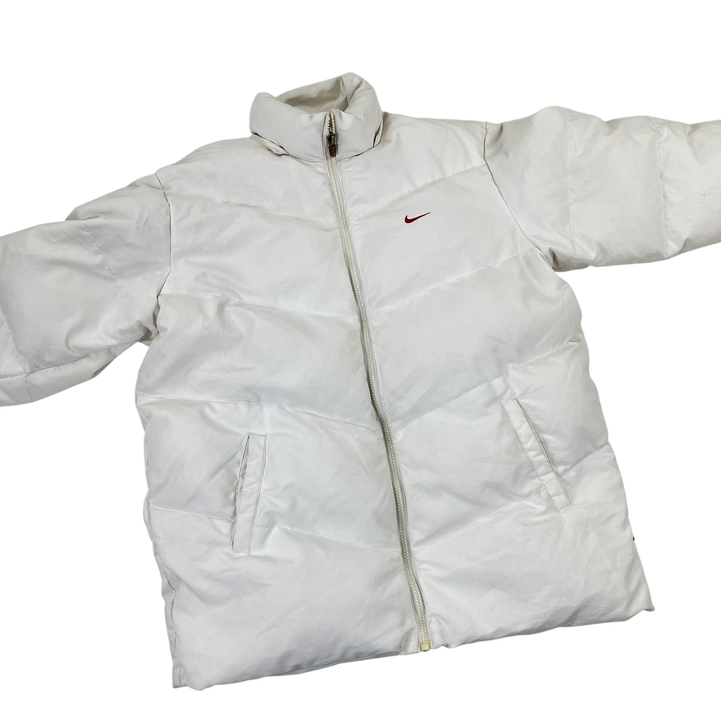 Vintage Nike Puffer - L