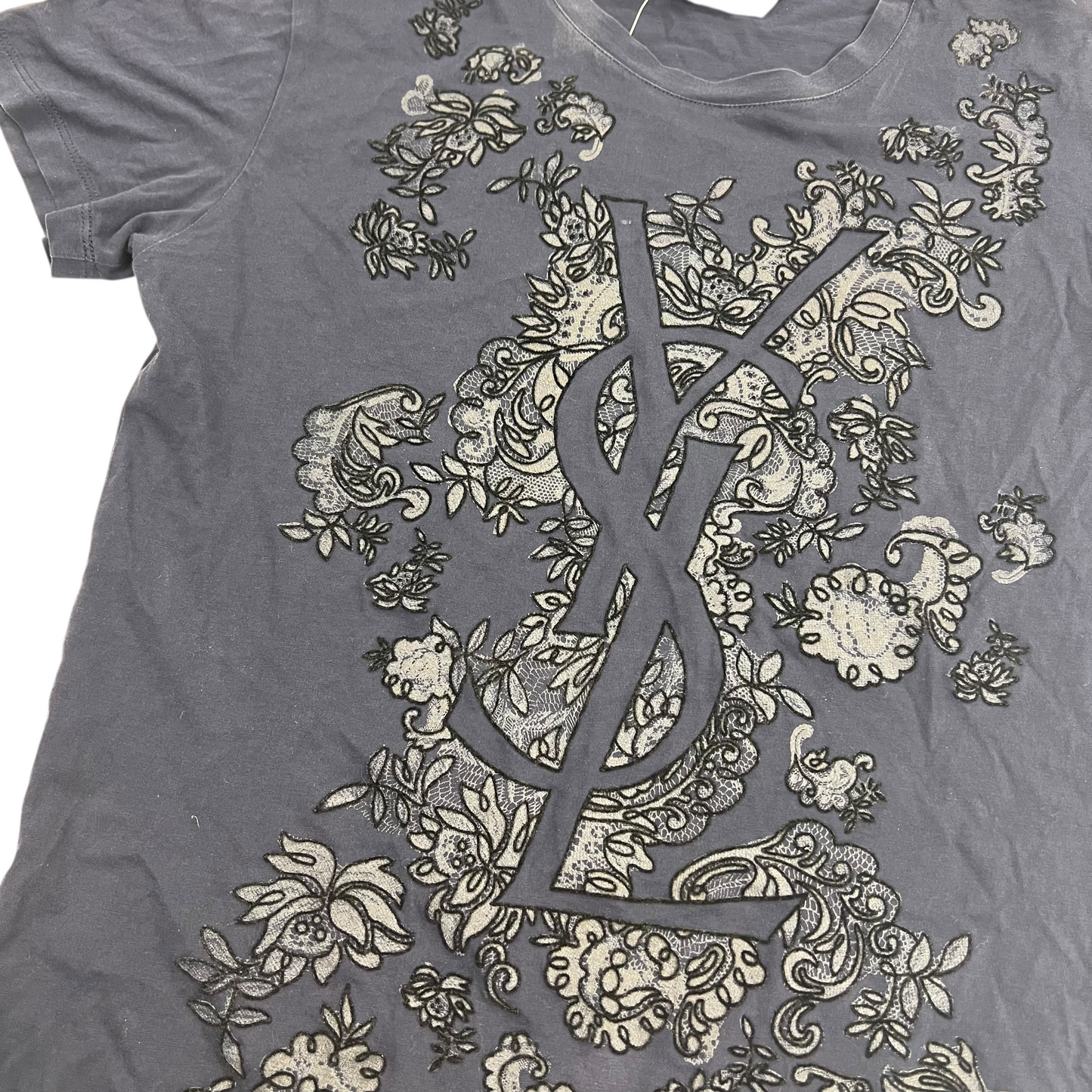 YSL Yves SAint Laurent Shirt - Women M