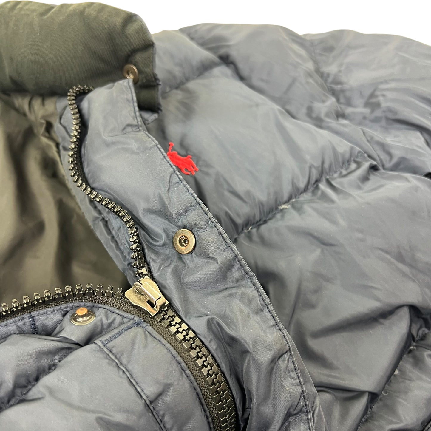 Polo Ralph Lauren Puffer Jacket - L