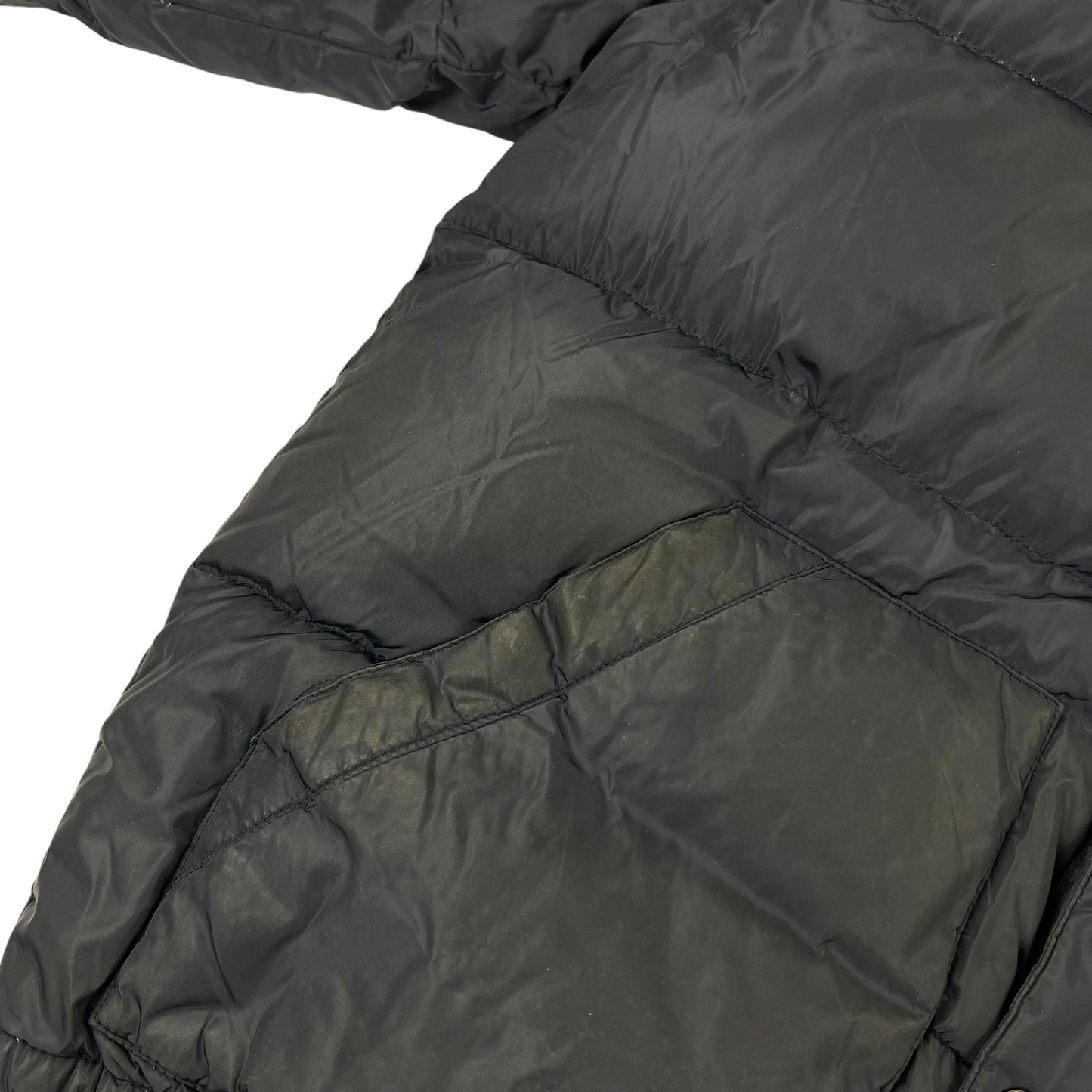 Polo Ralph Lauren Puffer Jacket - L