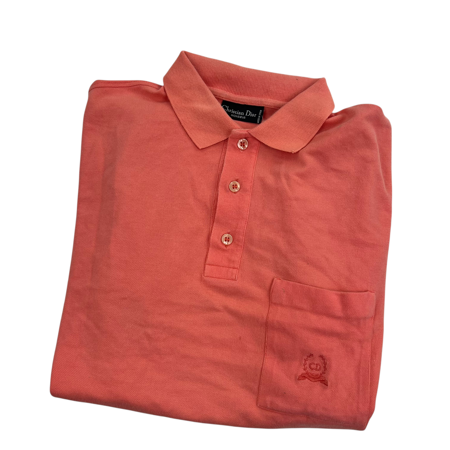 Christian Dior Polo Shirt