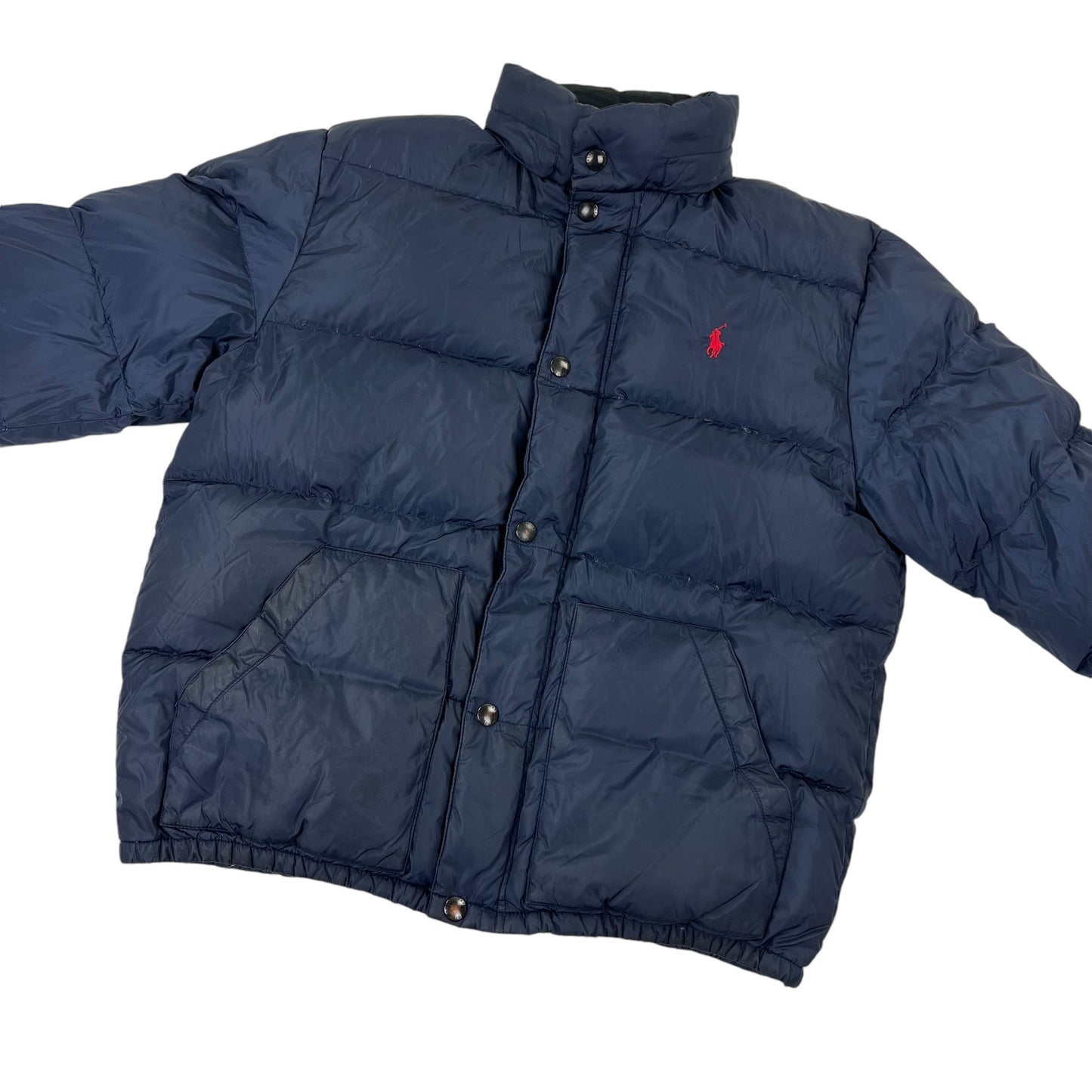 Polo Ralph Lauren Puffer Jacket - L