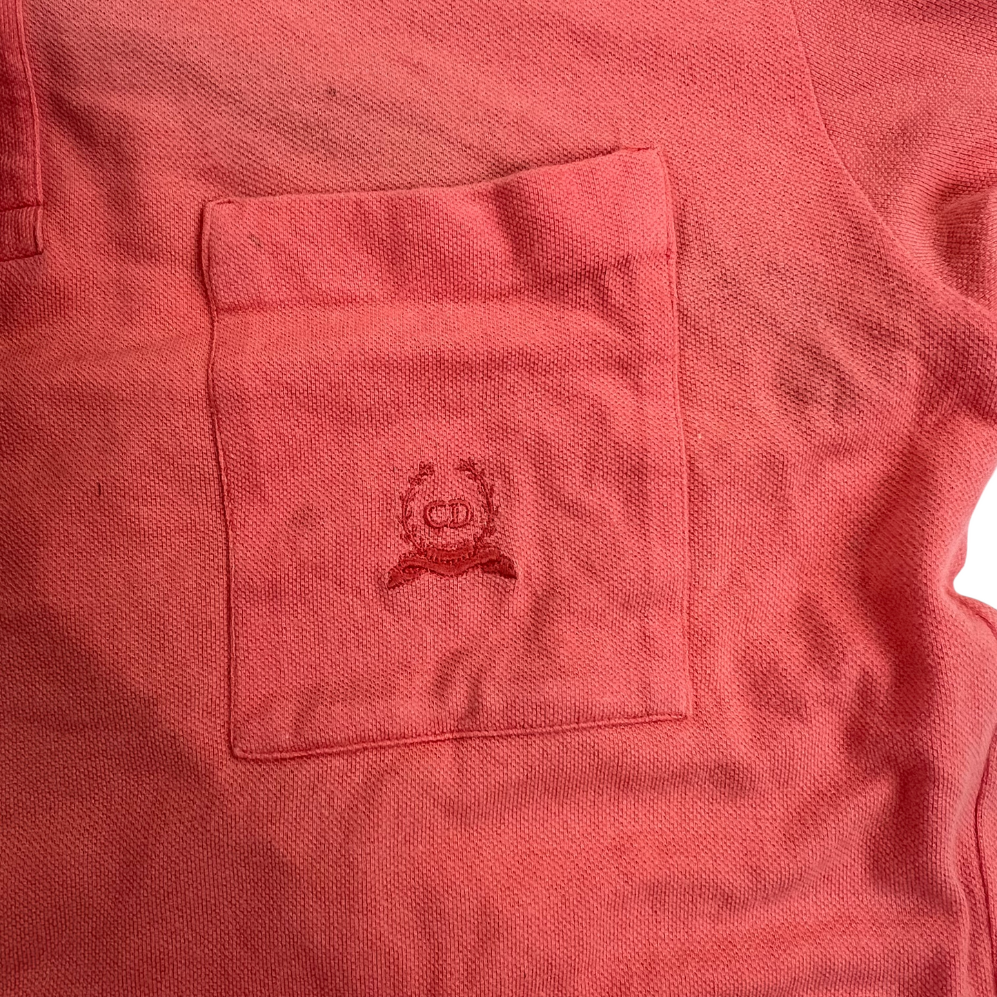 Christian Dior Polo Shirt